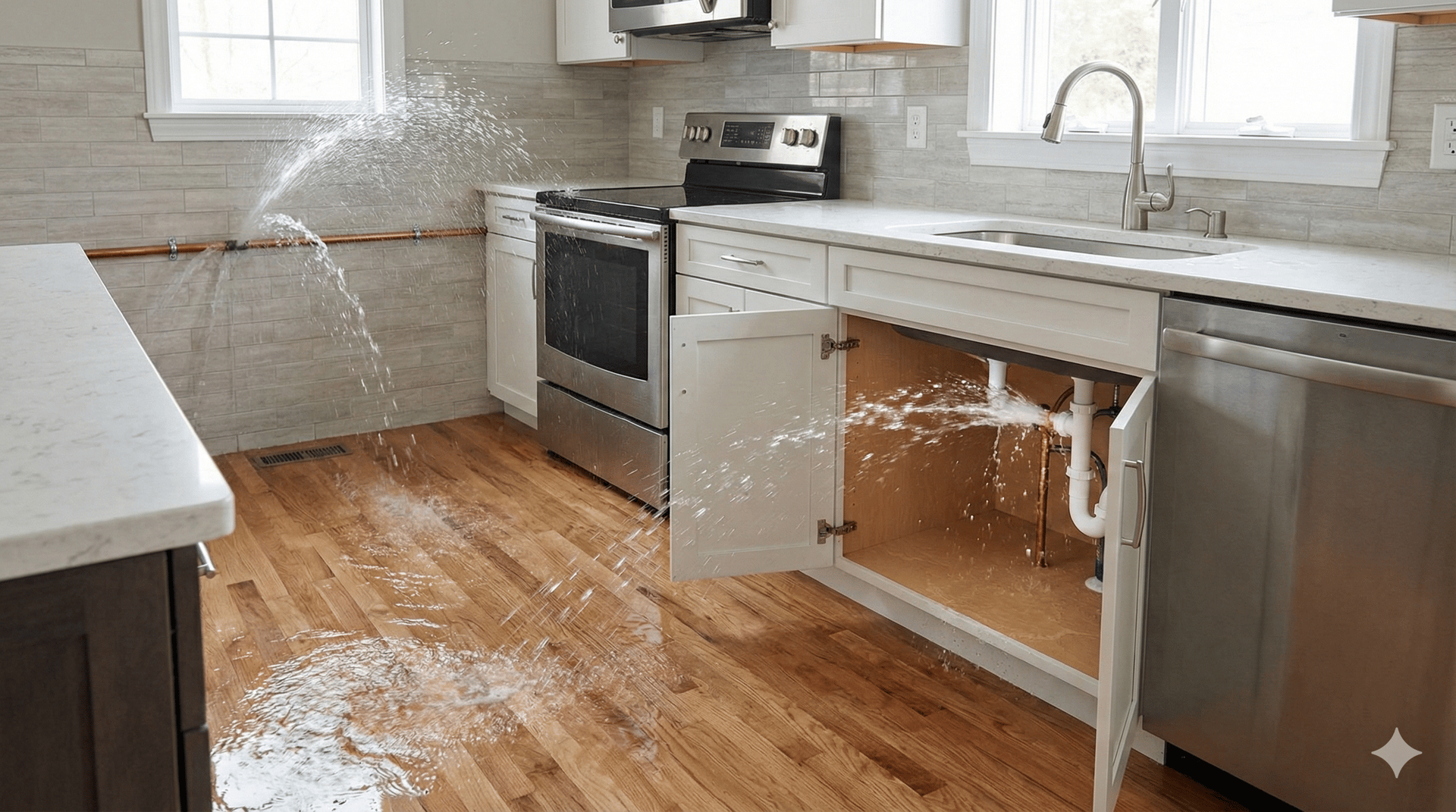 woman wearing yellow long-sleeved dress under white clouds and blue sky during daytime
