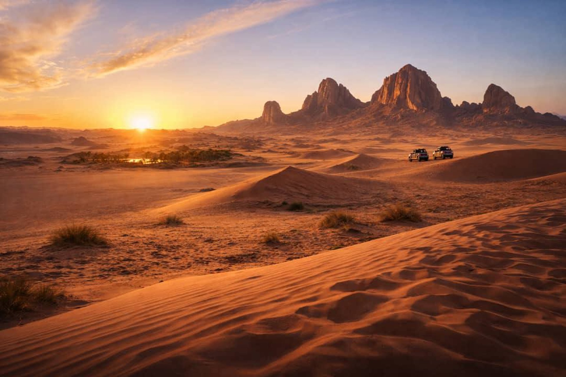 International travel solutions for tourism, business, and visa services.