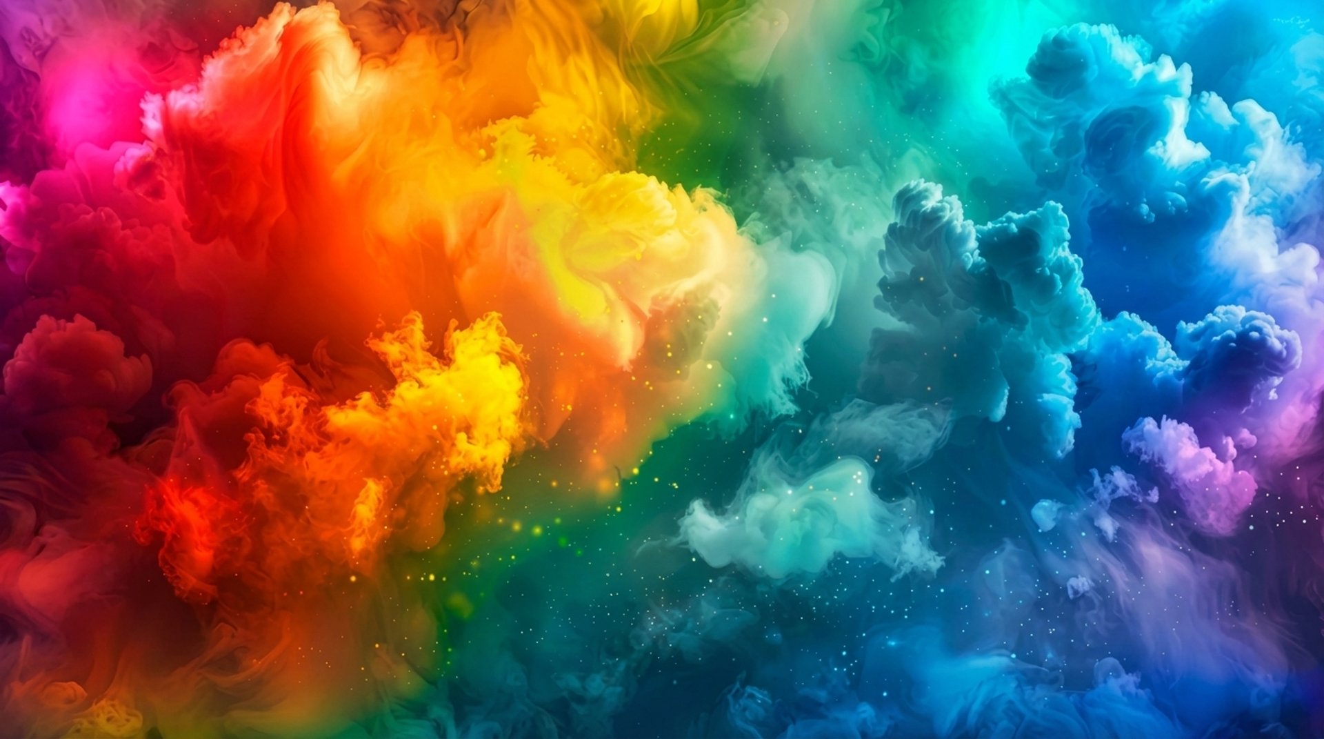 gray computer monitor