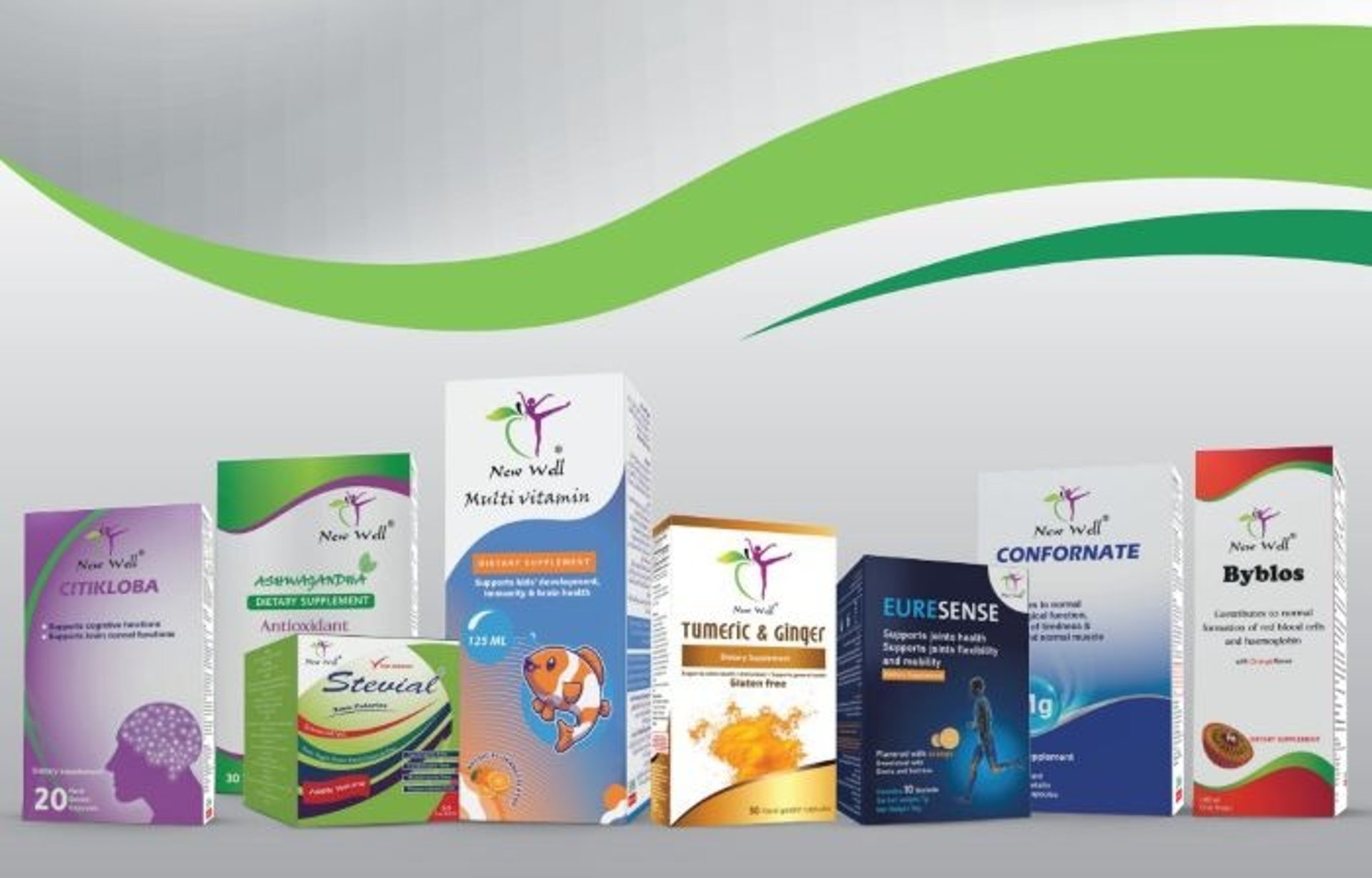 gray computer monitor