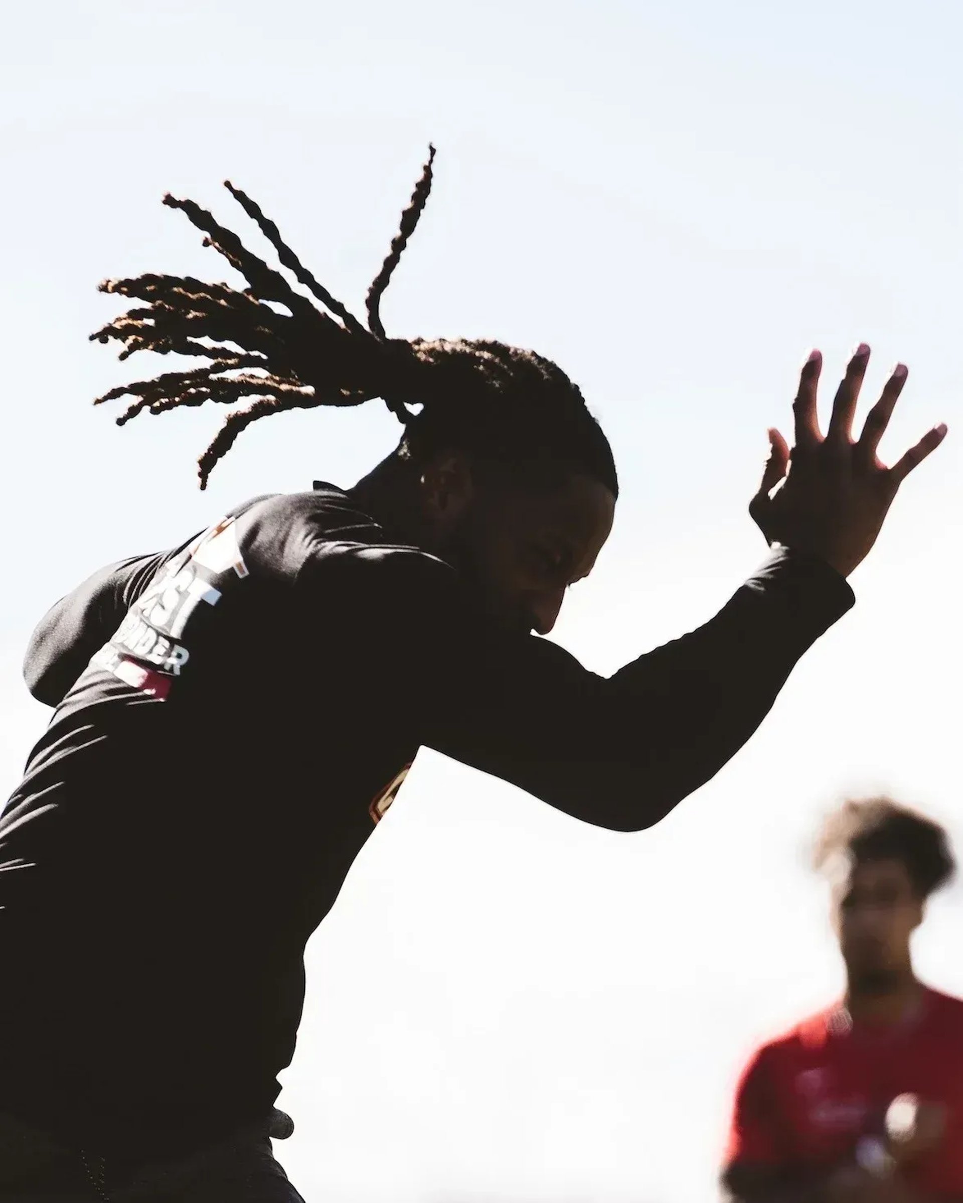 black and white bed linen