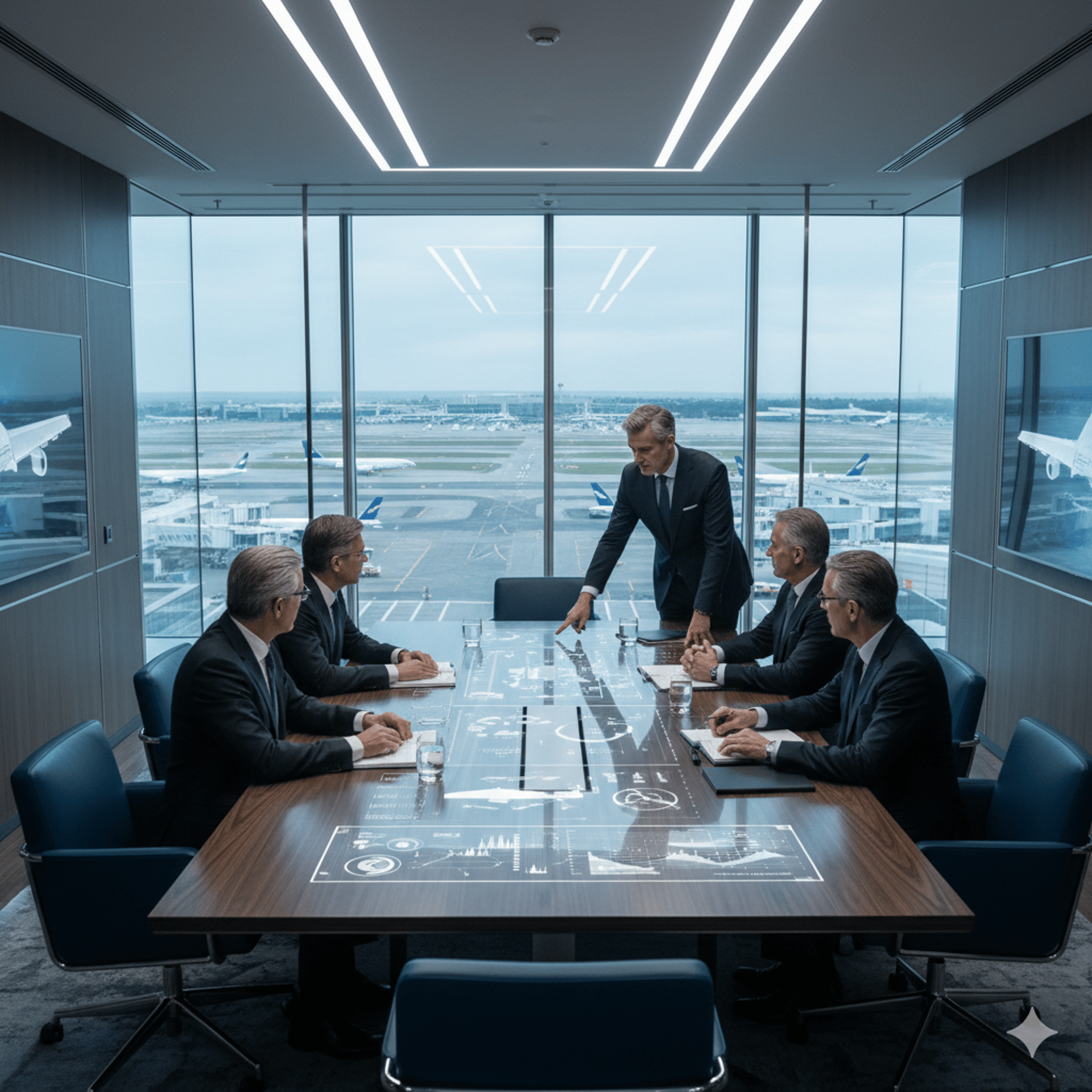 black blue and yellow textile