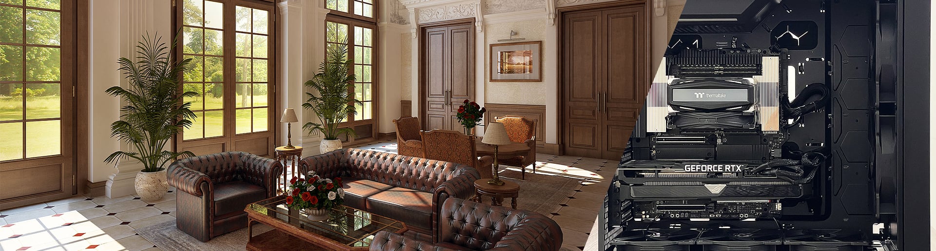 black blue and yellow textile