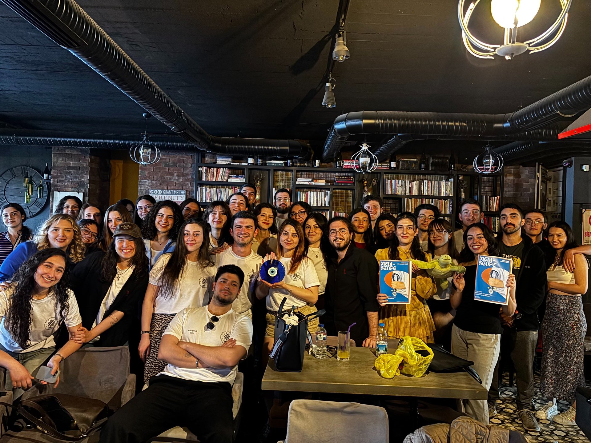 black blue and yellow textile