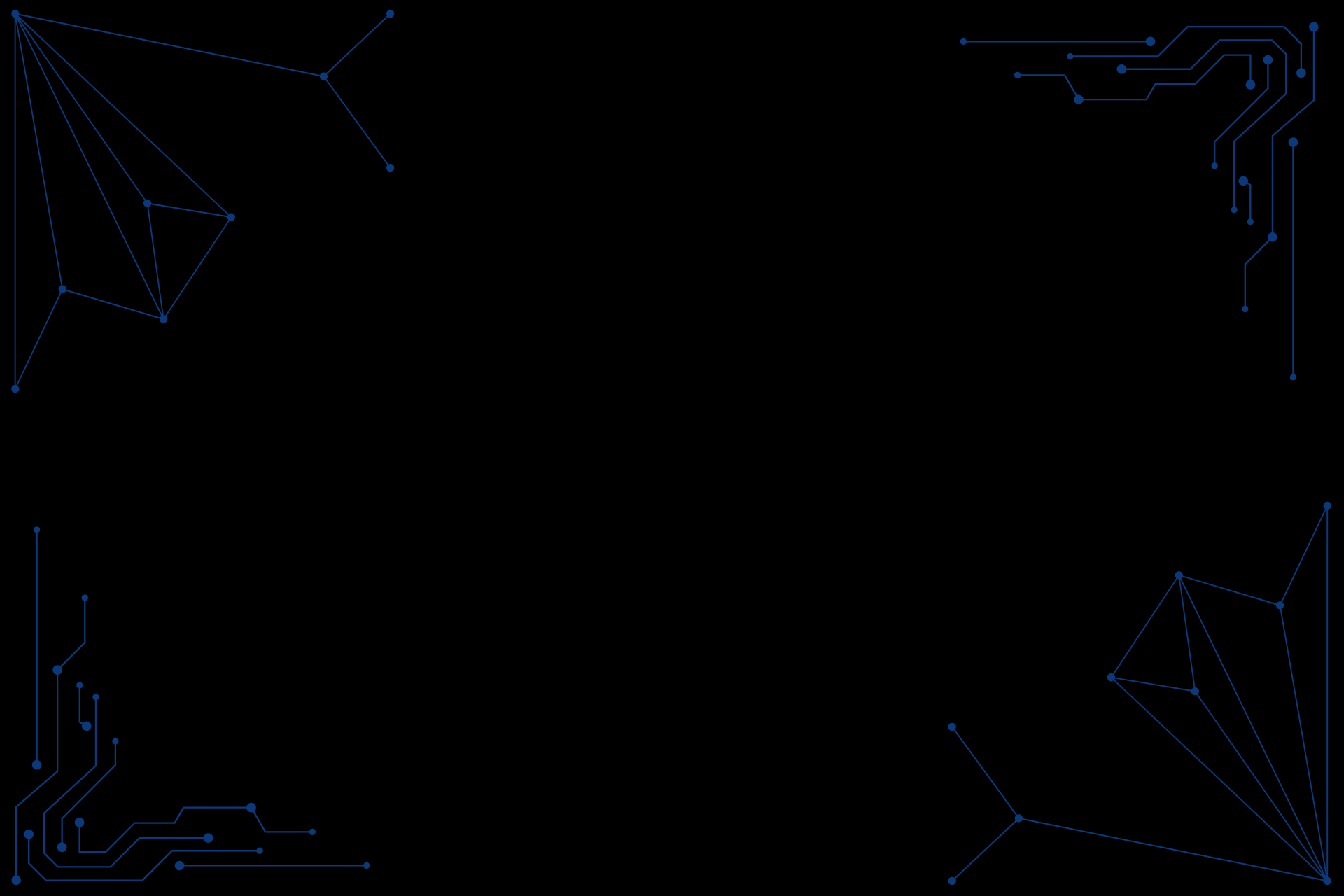 a computer generated image of a curved curve