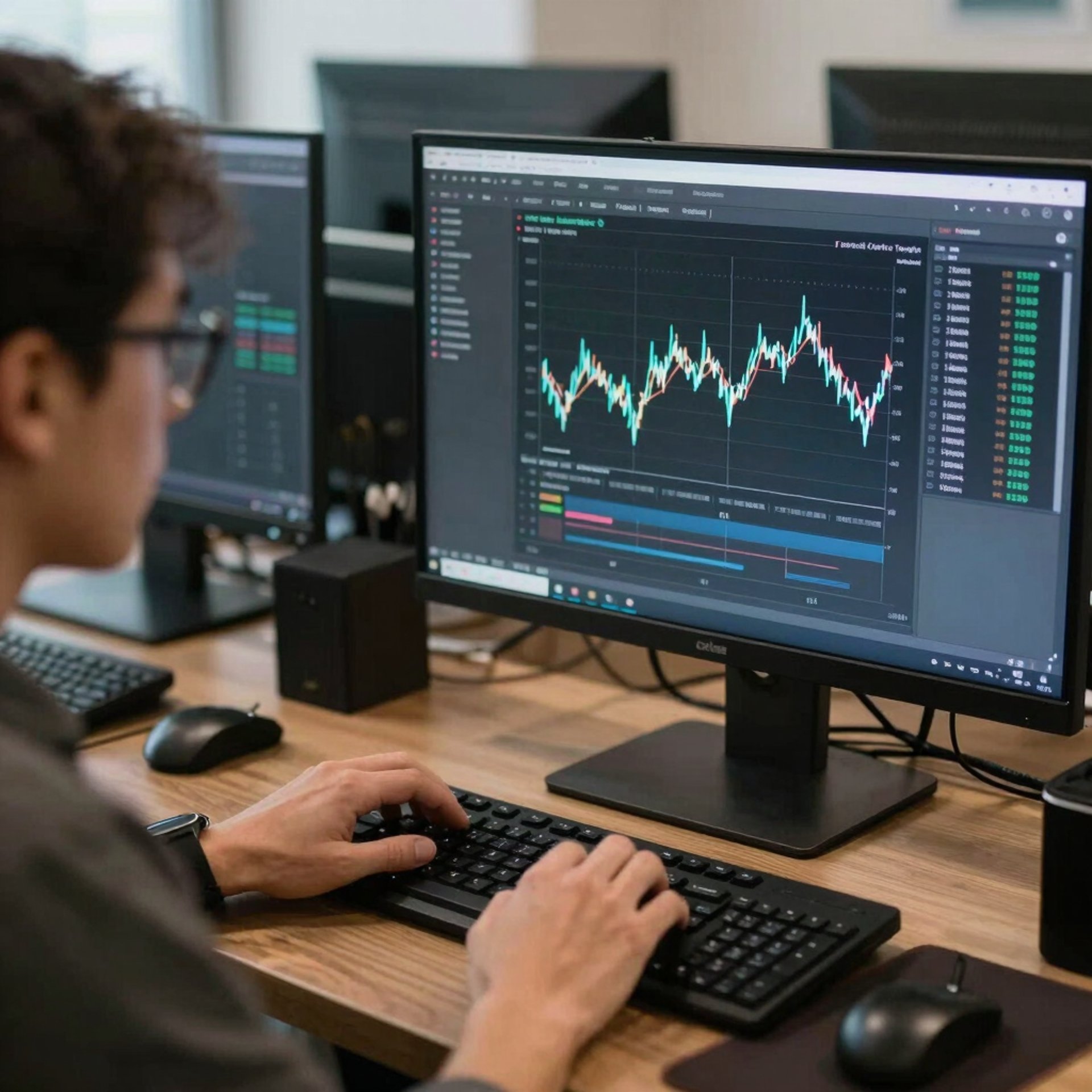 black and white bed linen