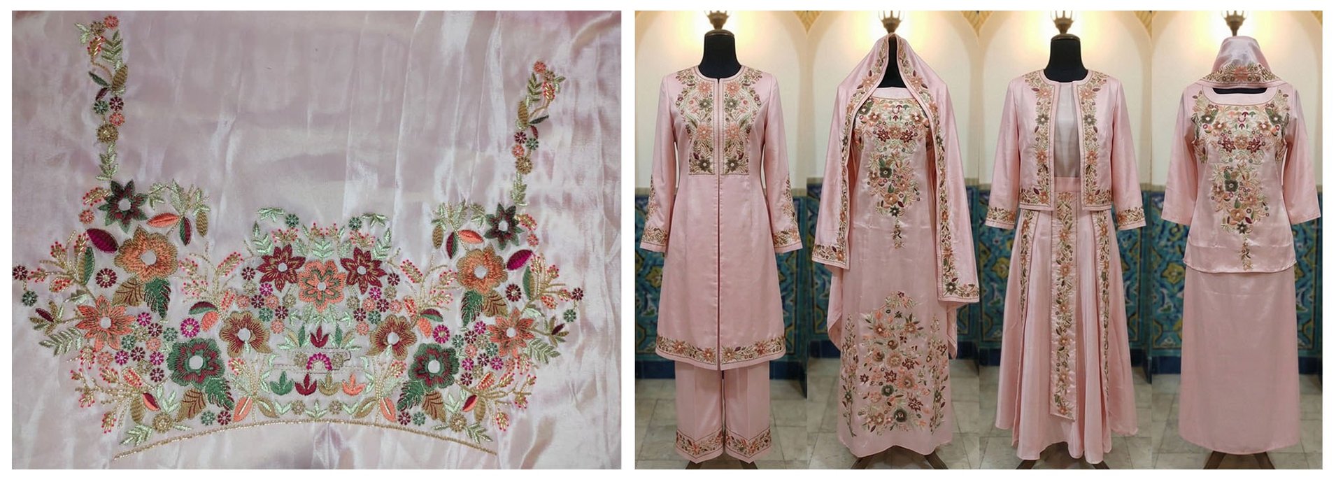 gray computer monitor