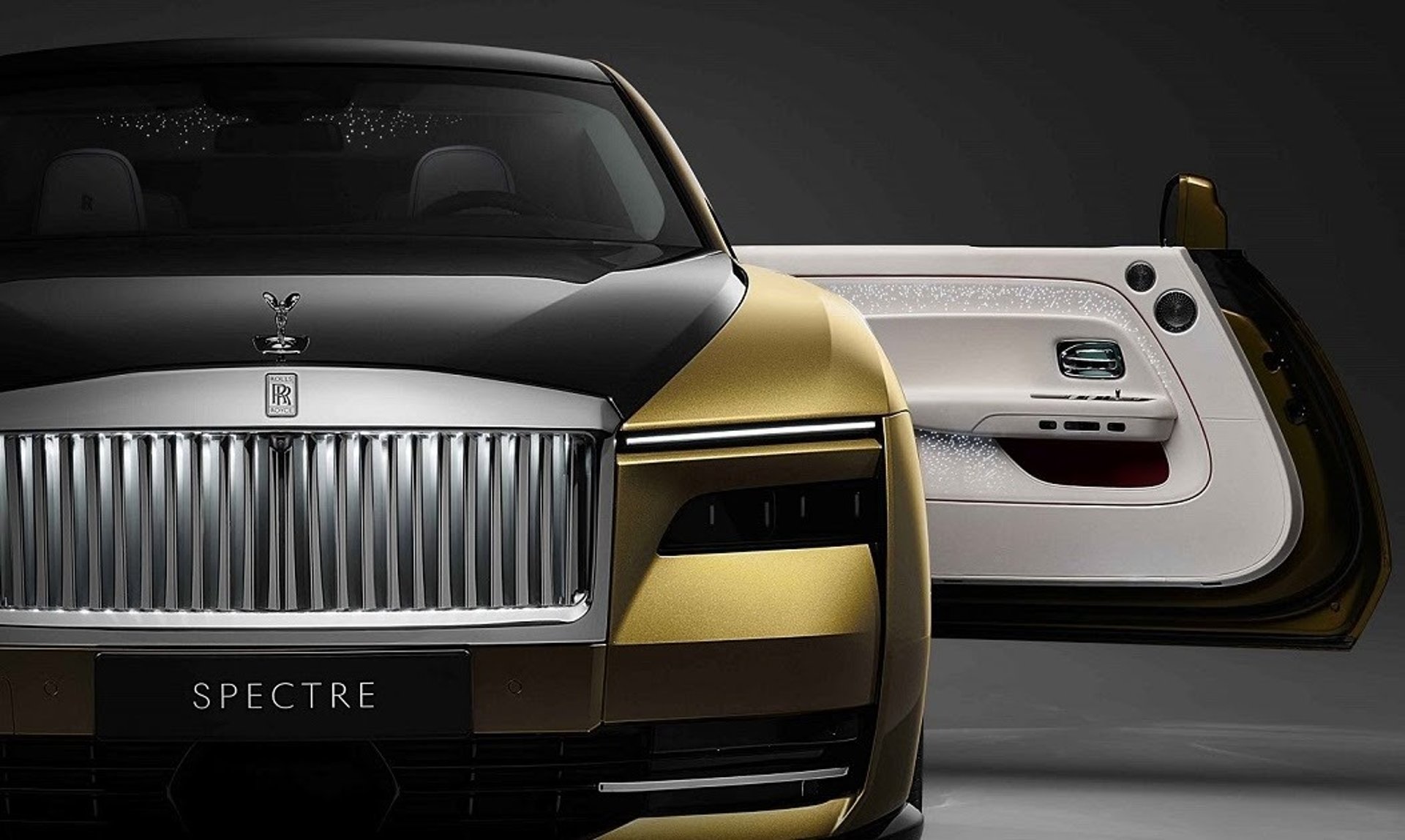 People practicing yoga in a studio class.