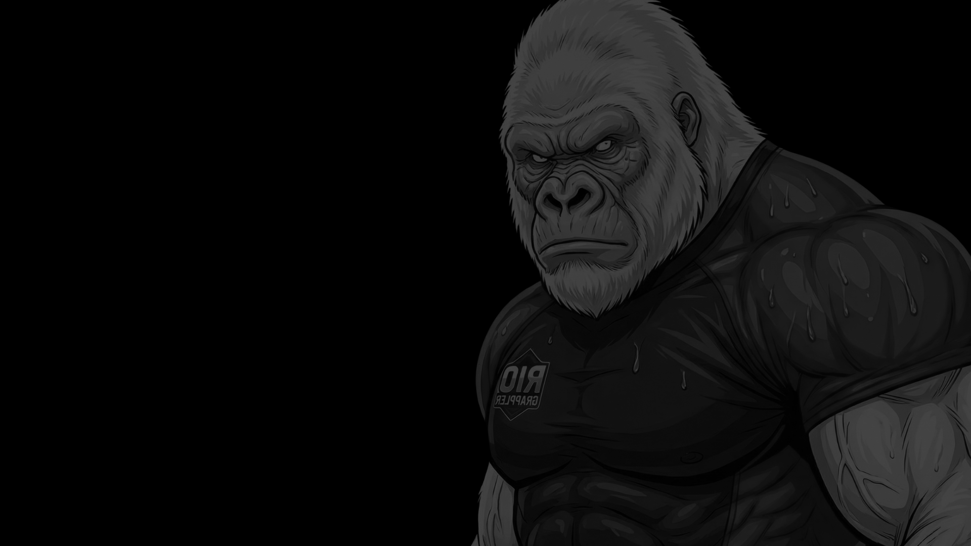 black and white bed linen