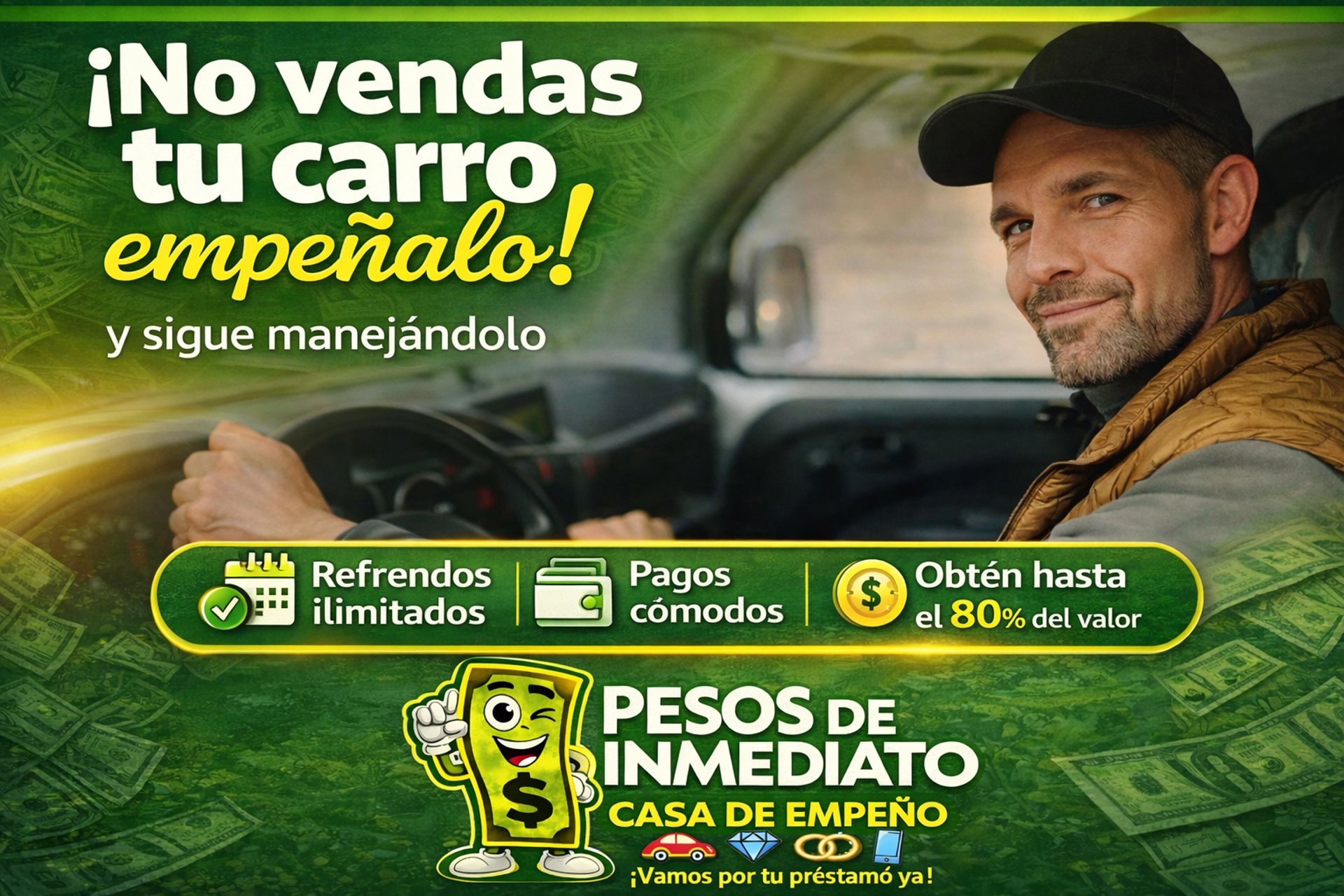 a close up of a red and white bill