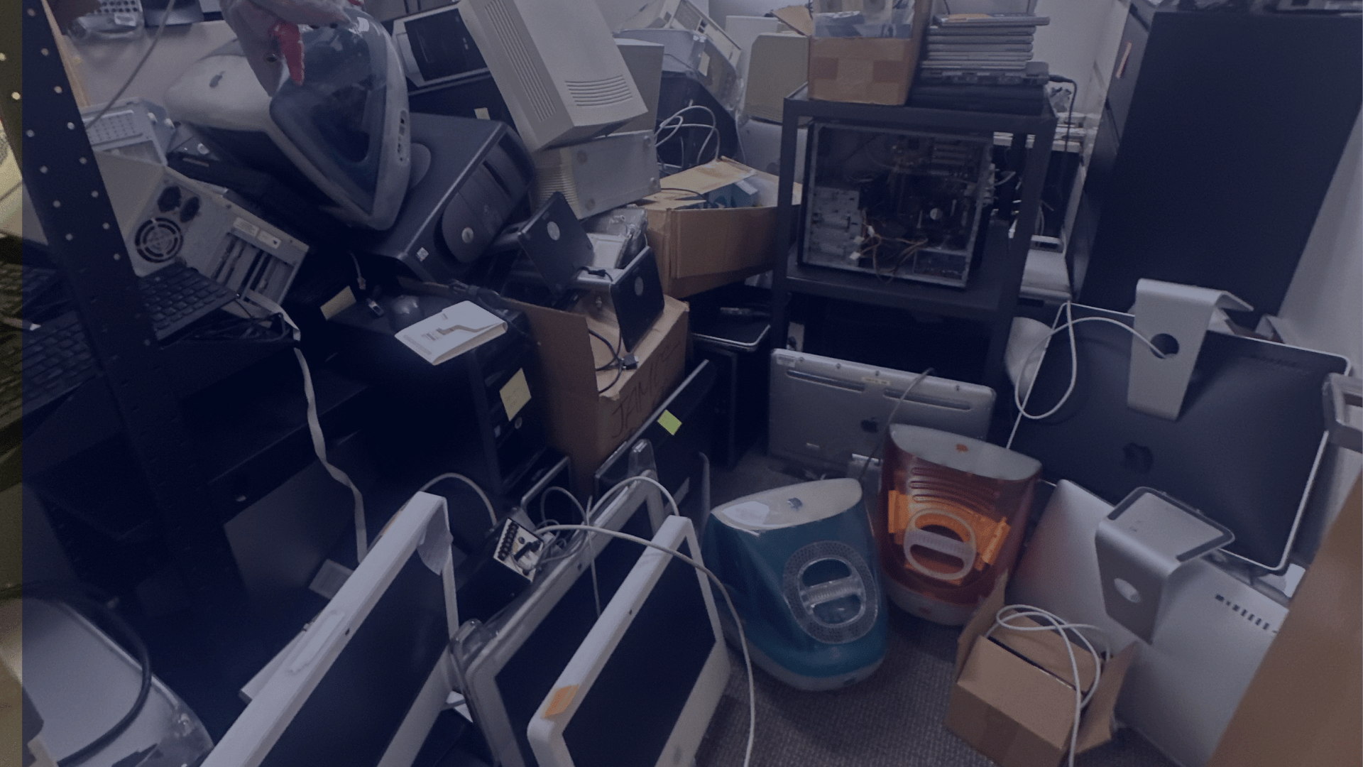 black and green computer motherboard