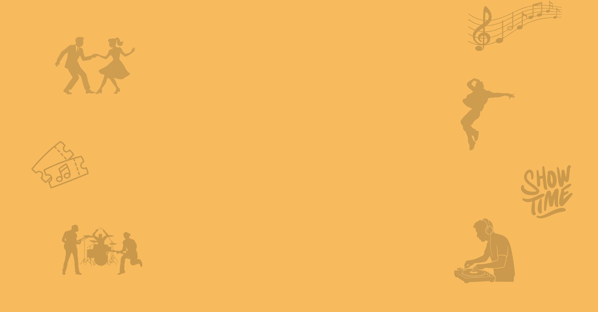 black blue and yellow textile