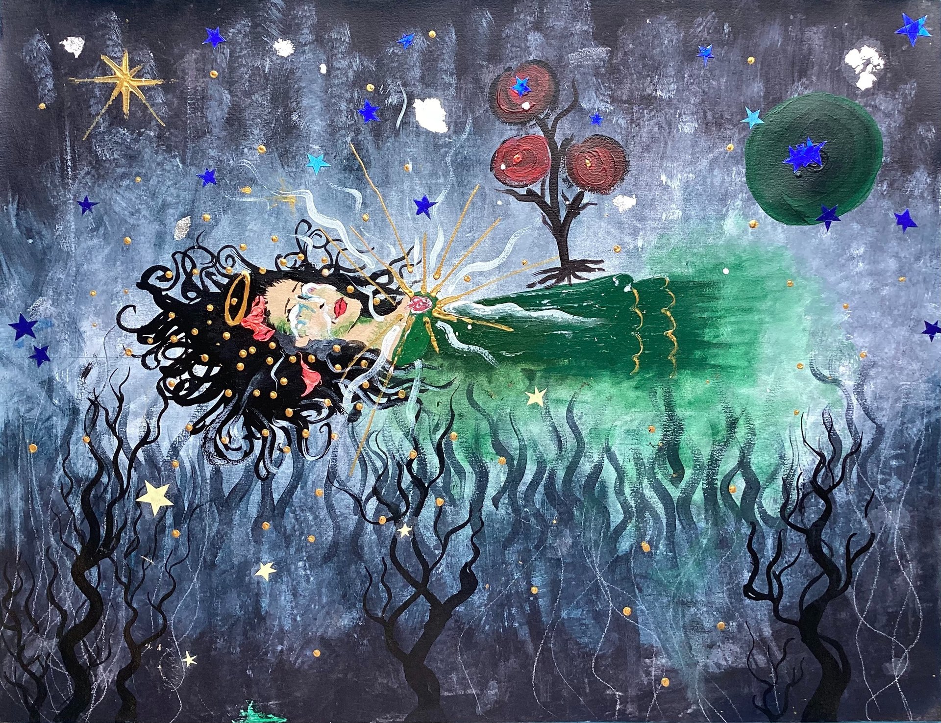 black and white bed linen