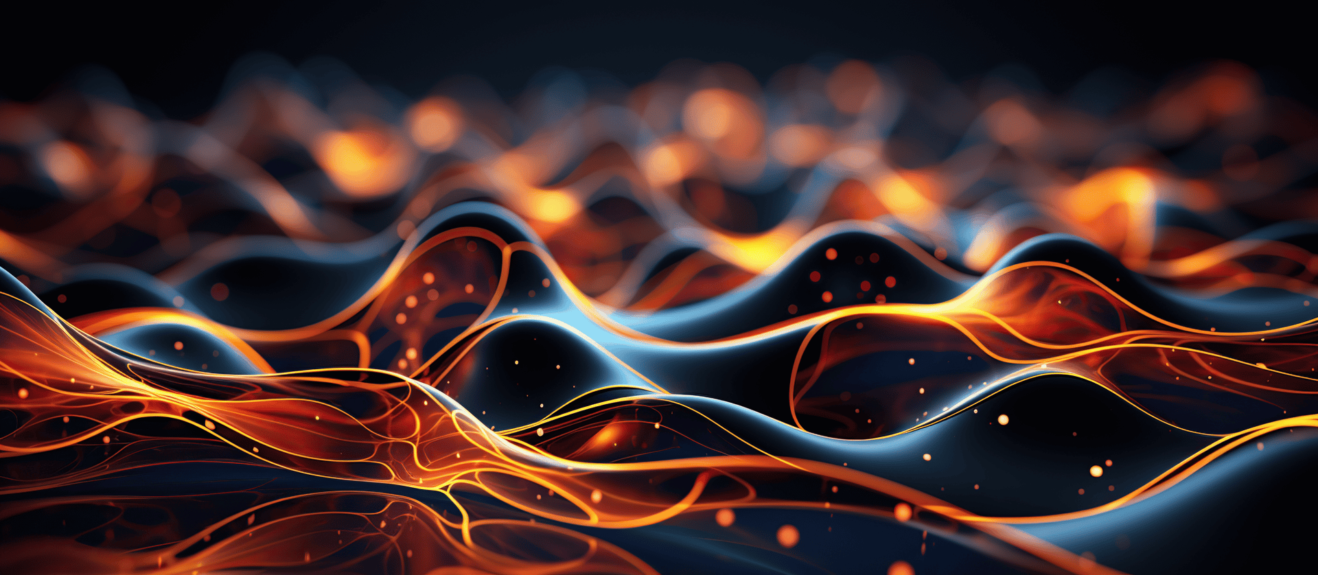 black blue and yellow textile