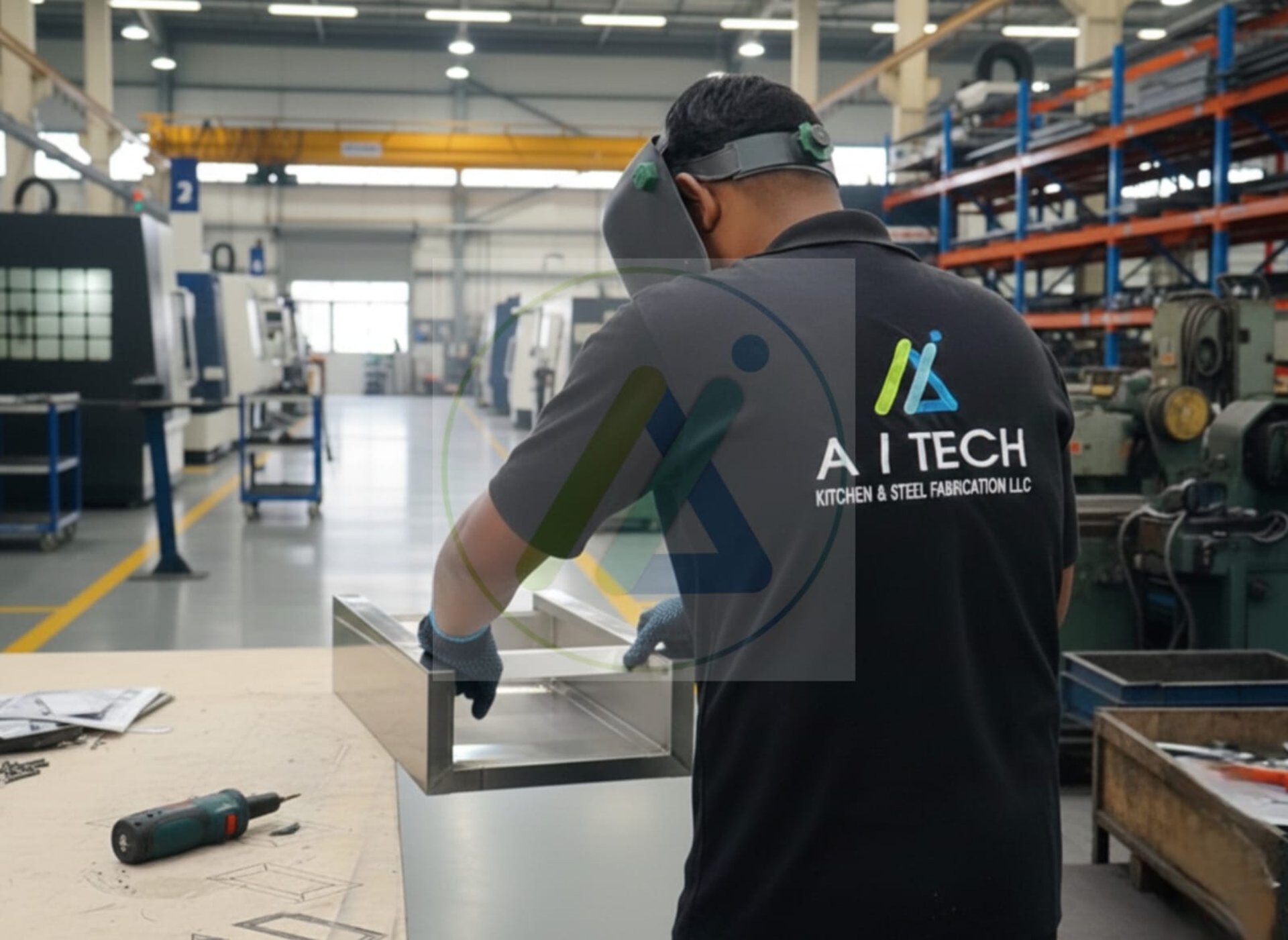 black blue and yellow textile