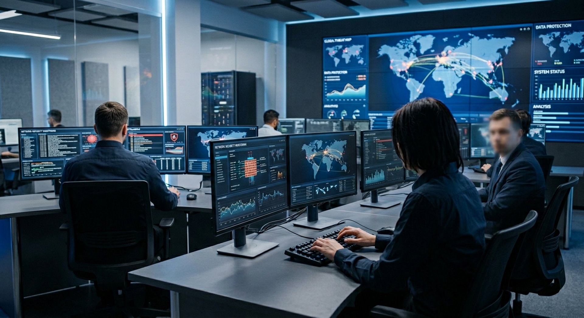 black and white bed linen