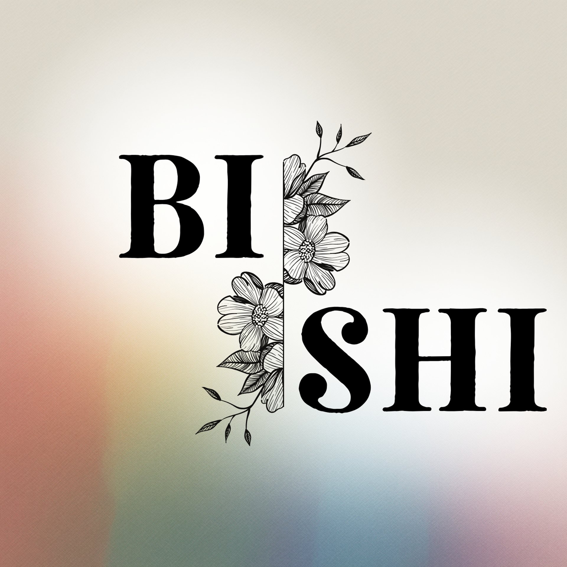 black and white bed linen