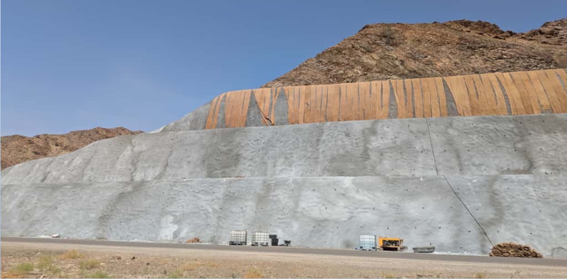 black and brown leather padded tub sofa