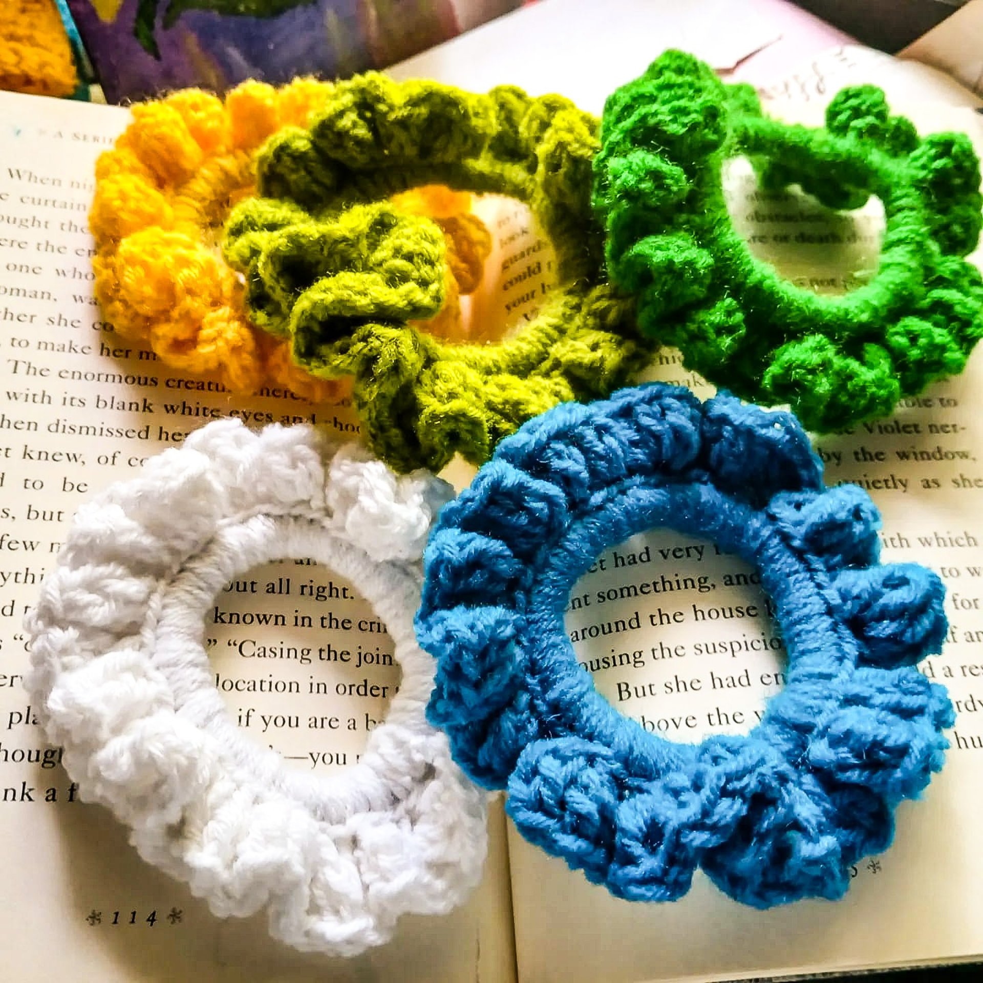 woman wearing yellow long-sleeved dress under white clouds and blue sky during daytime
