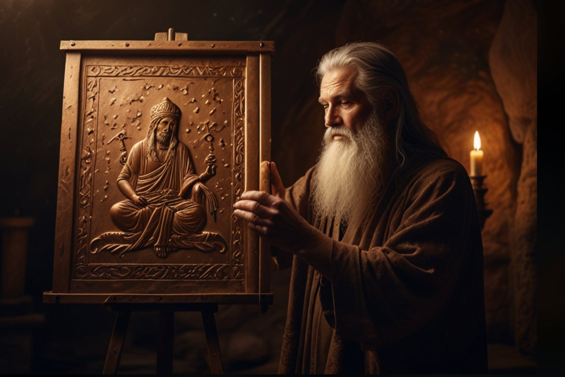 black blue and yellow textile