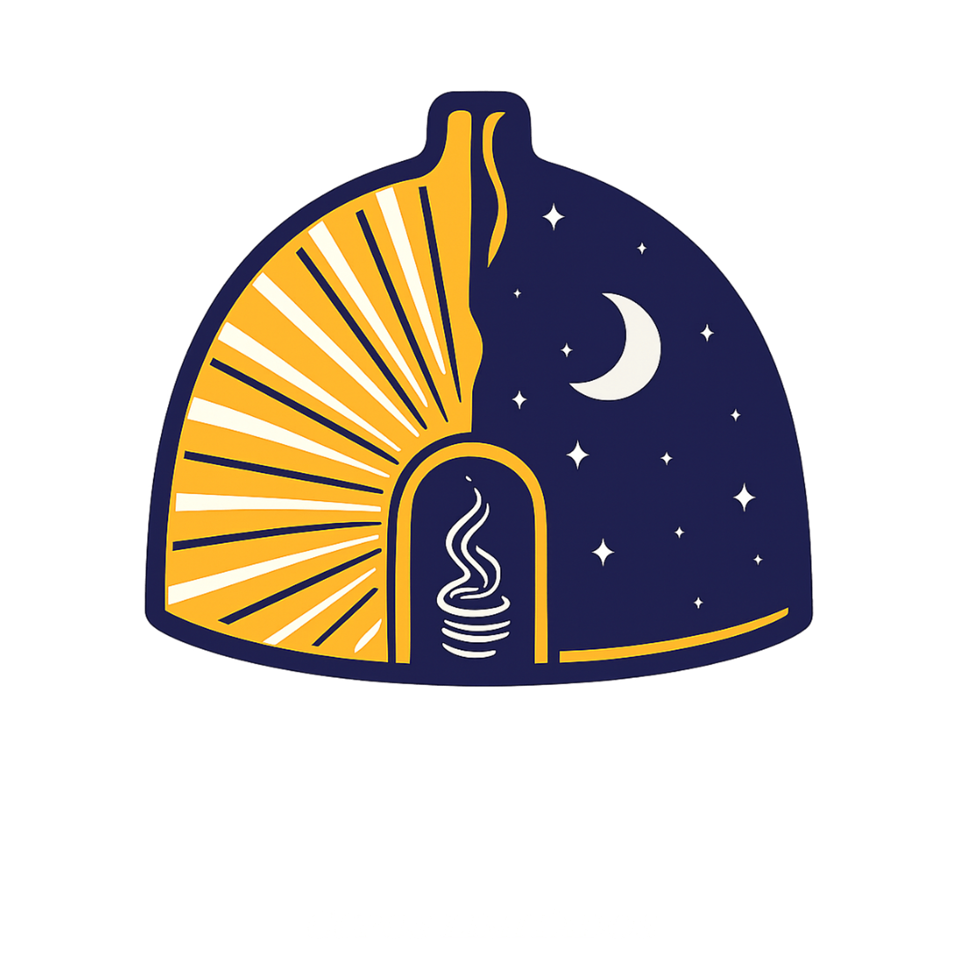 woman wearing yellow long-sleeved dress under white clouds and blue sky during daytime