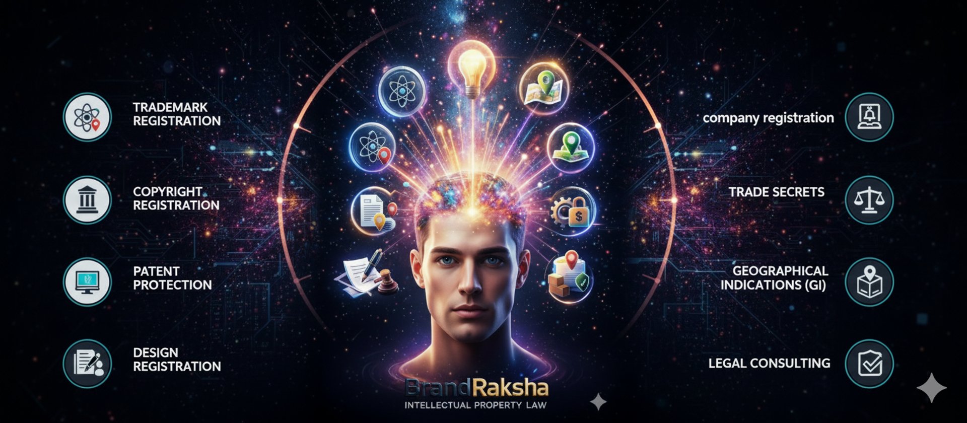 black and brown leather padded tub sofa