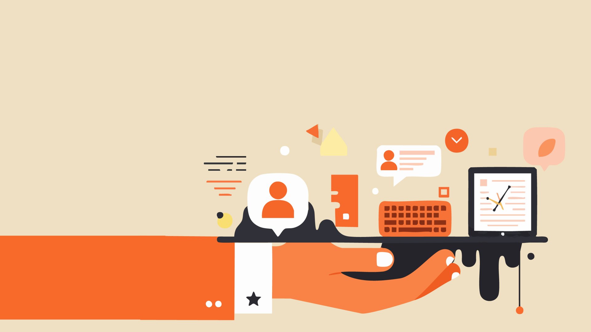 black and white bed linen