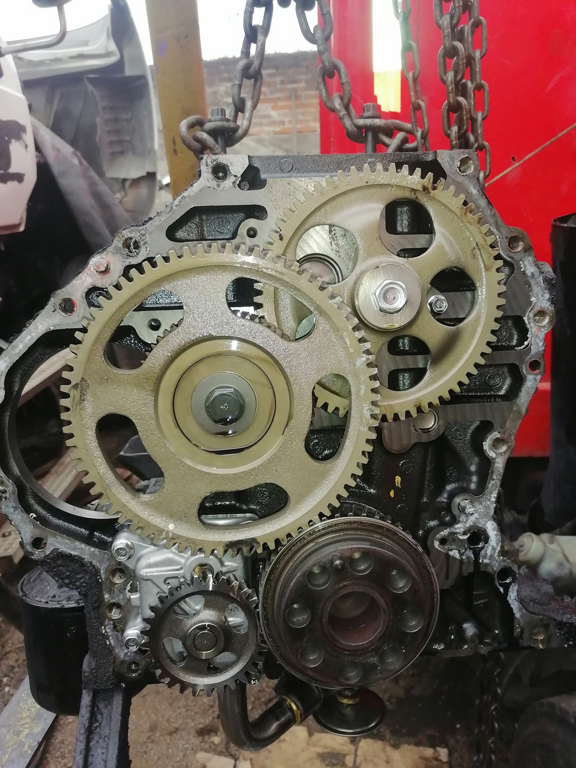 woman wearing yellow long-sleeved dress under white clouds and blue sky during daytime