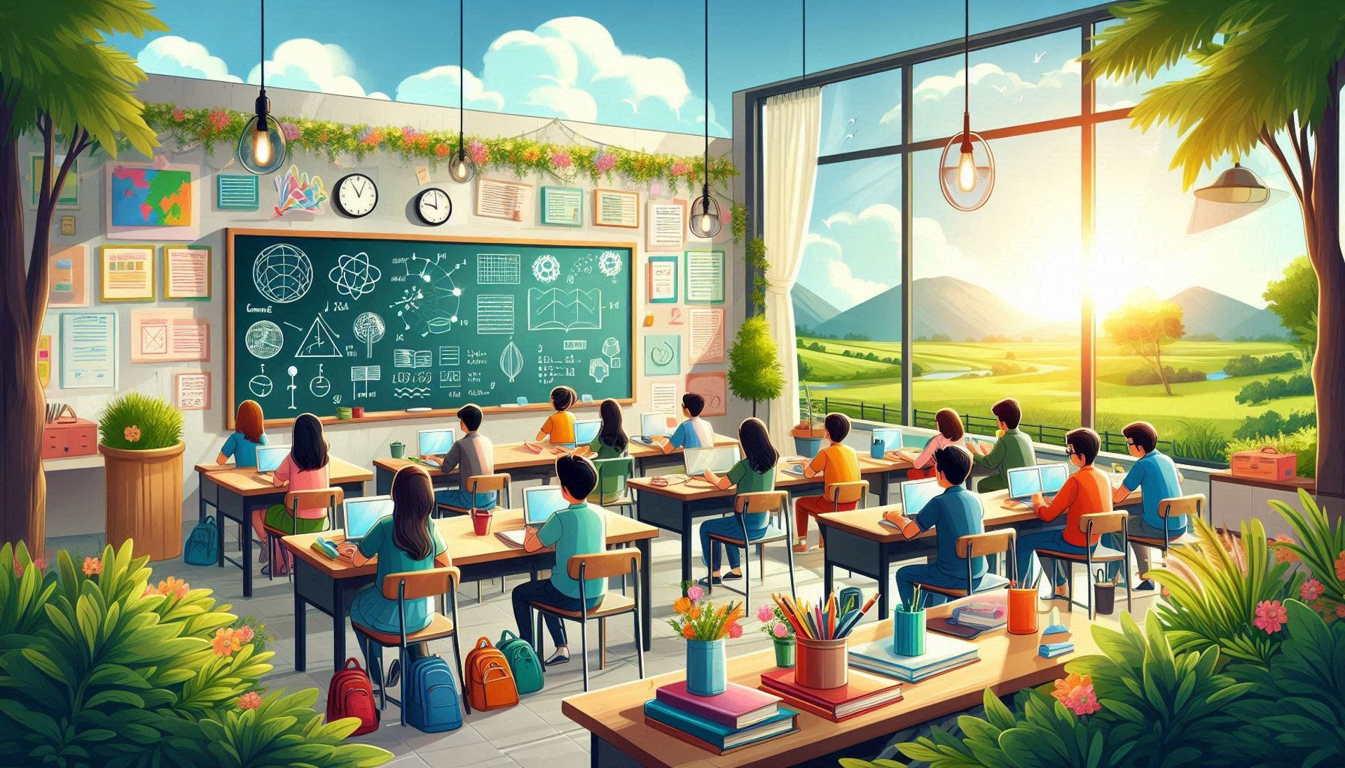 black and white bed linen