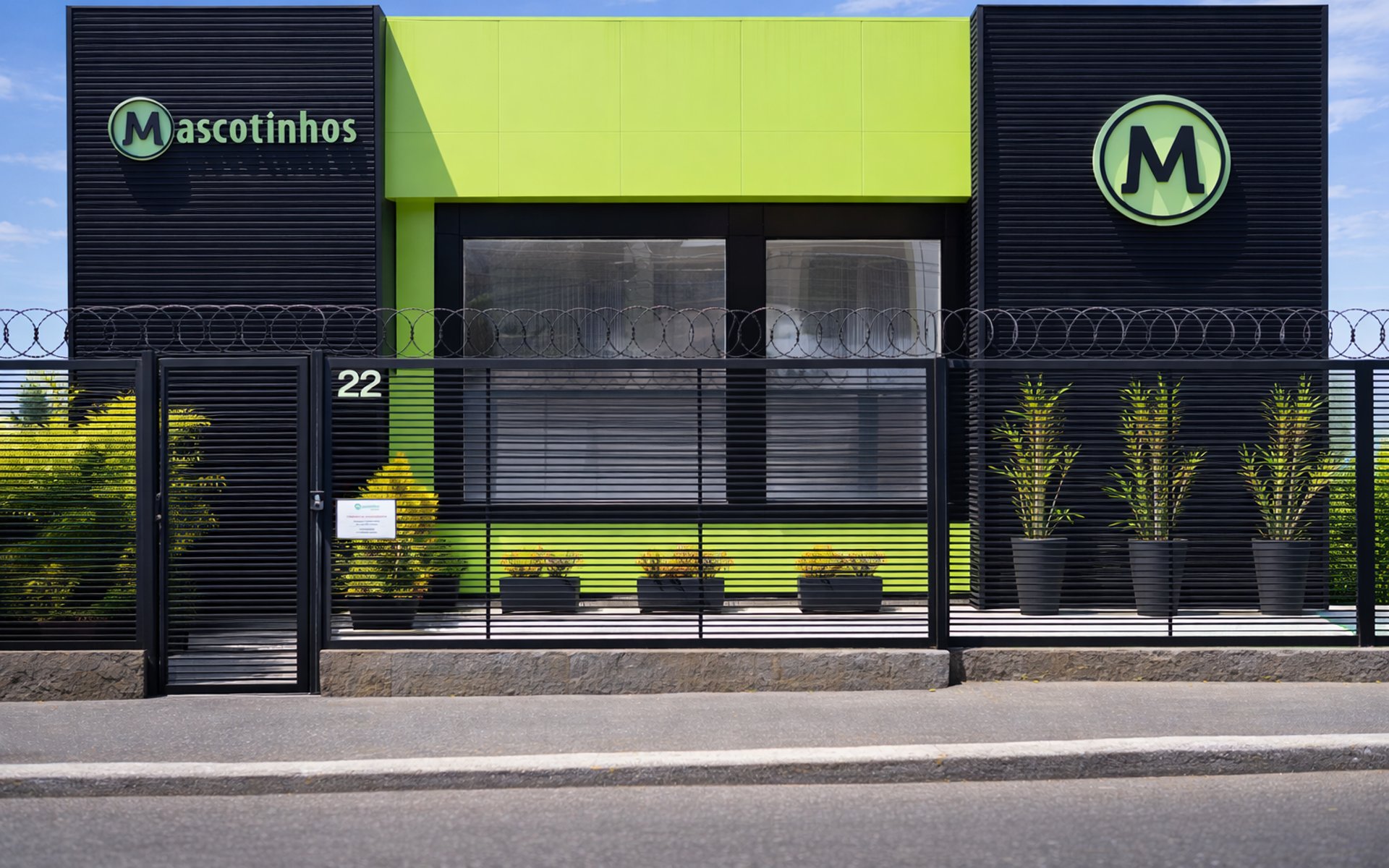 black and white bed linen