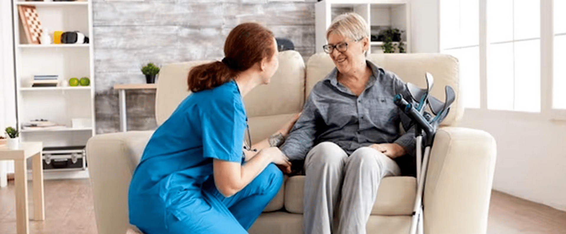 black and brown leather padded tub sofa