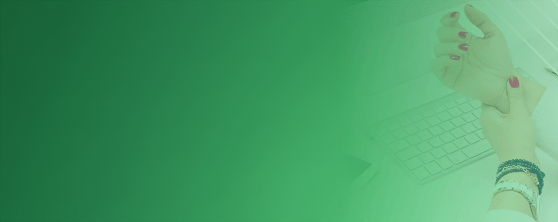 Fisioterapia para alívio de dor e reabilitação de LER/DORT em trabalhadores