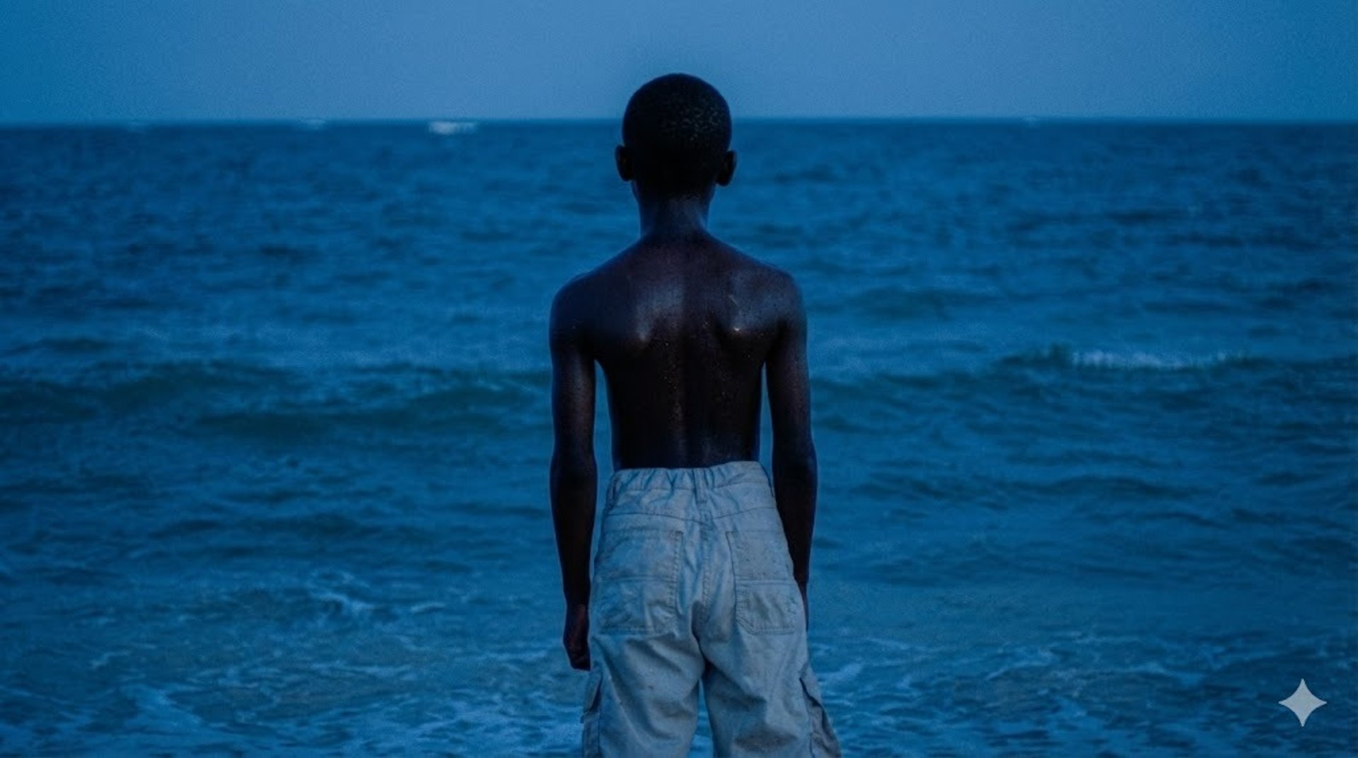 brown concrete building under starry night