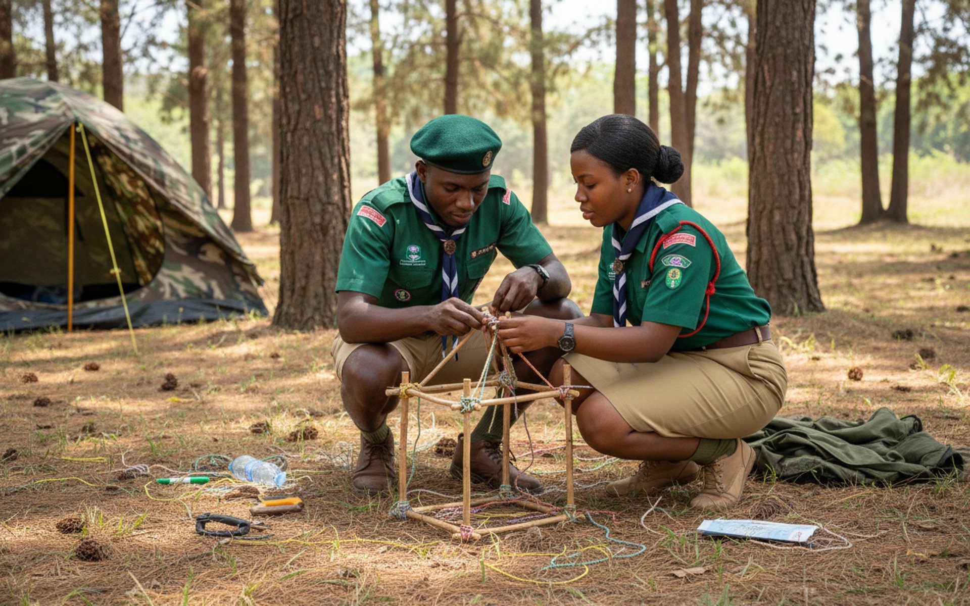 gray computer monitor