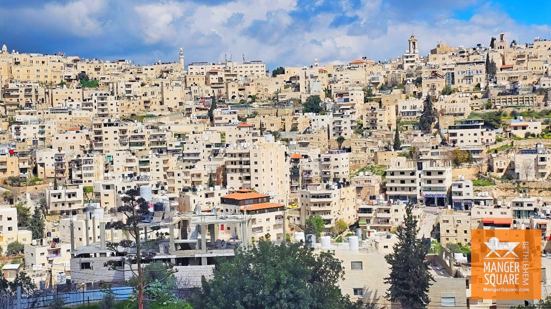 mountain range under blue sky