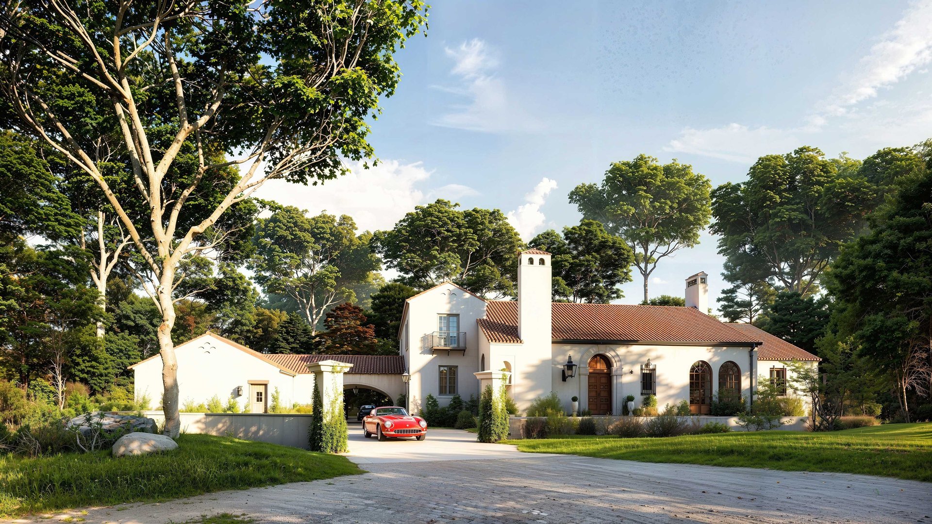 black and white bed linen