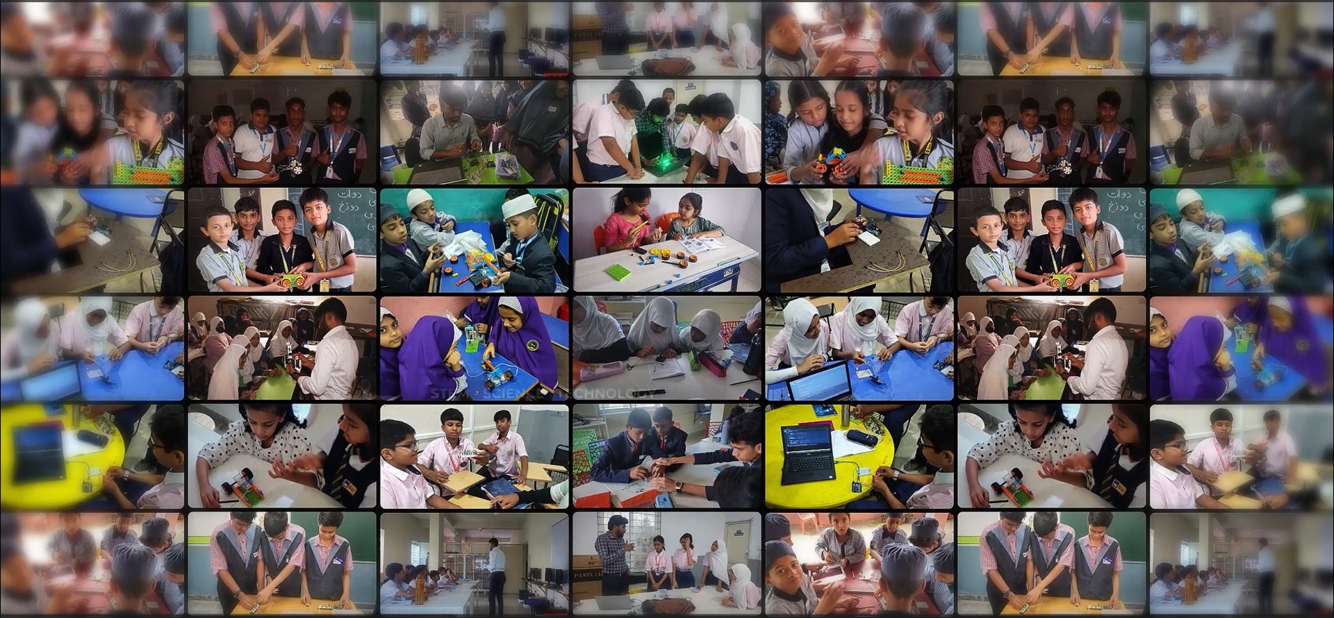 woman wearing yellow long-sleeved dress under white clouds and blue sky during daytime