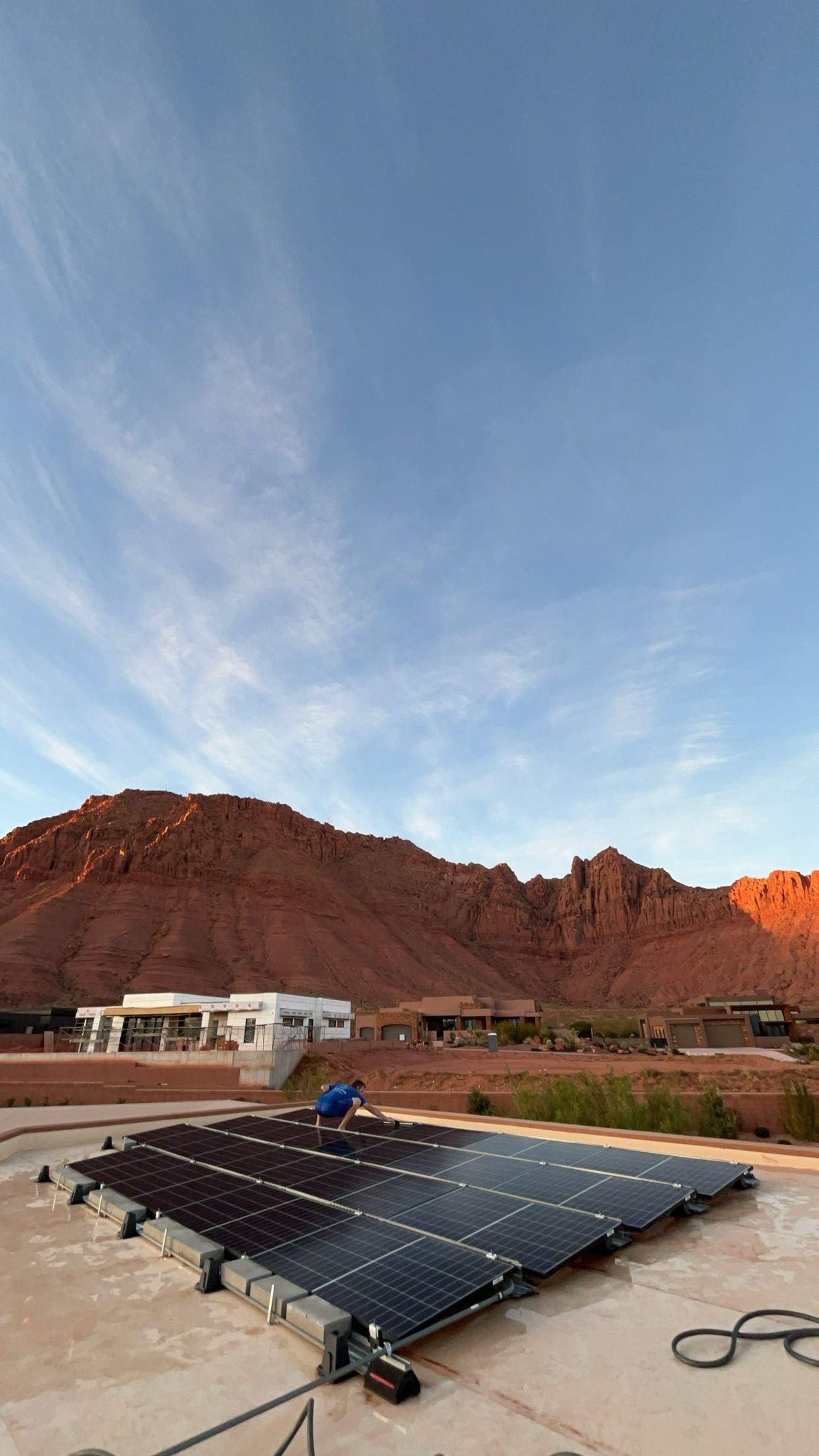 black and white bed linen