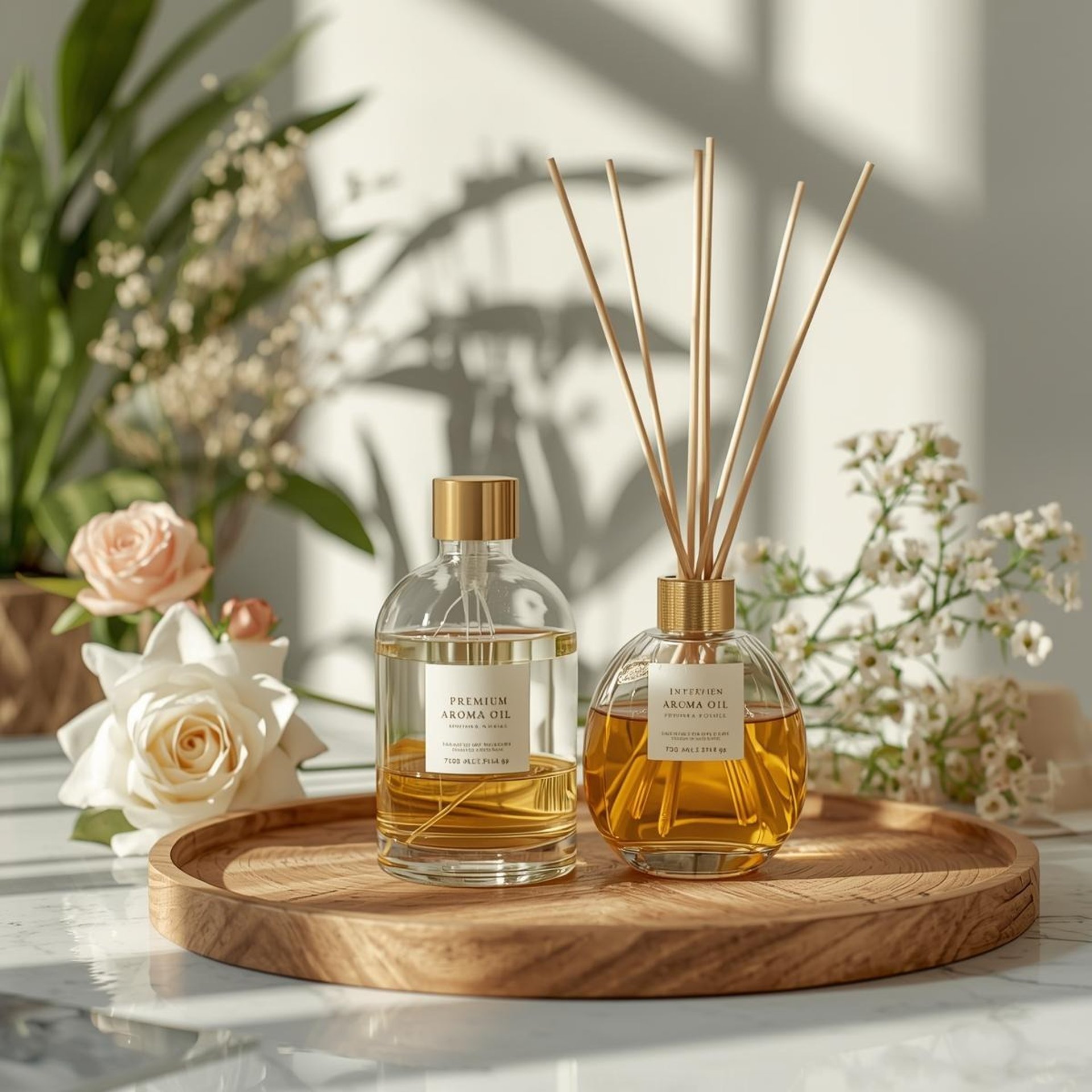 gray computer monitor