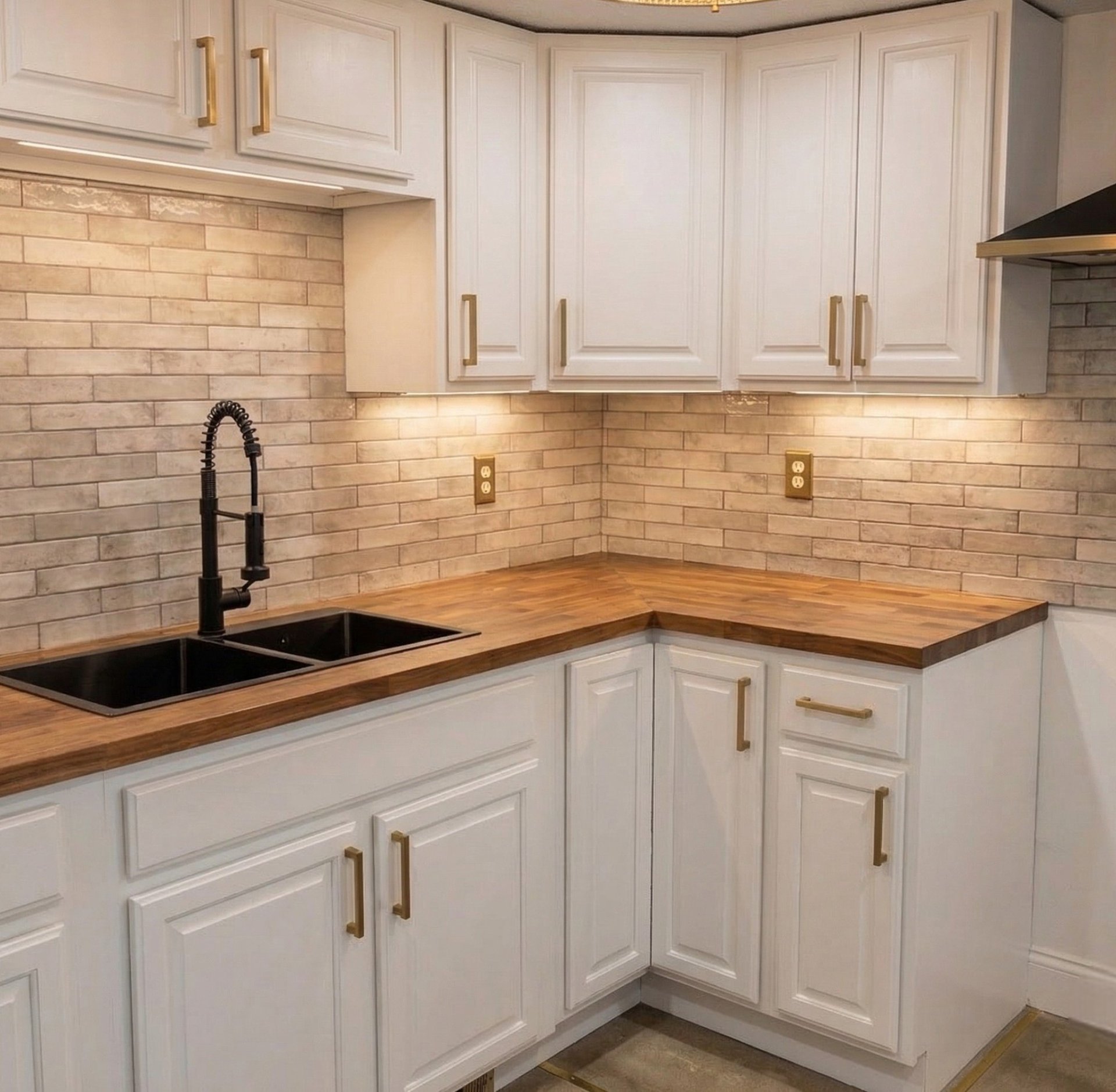 gray computer monitor