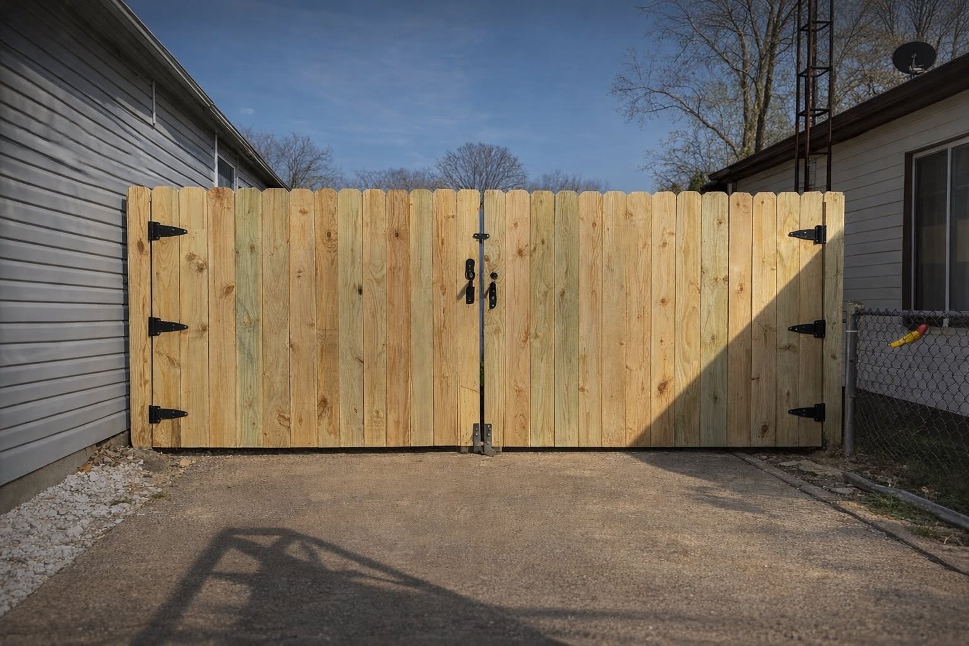 black and white bed linen