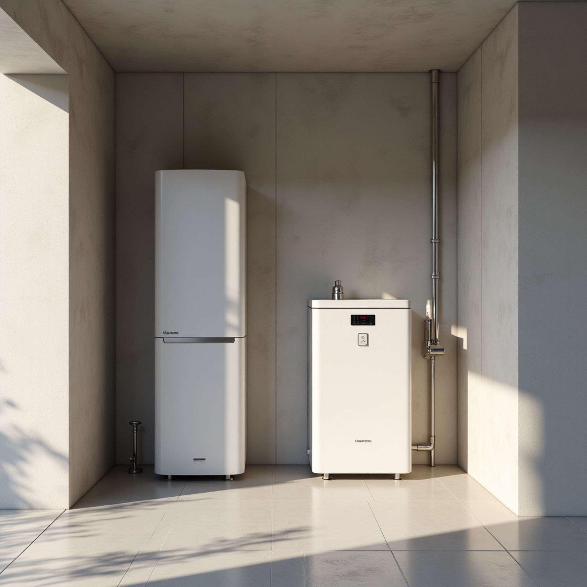 black and brown leather padded tub sofa
