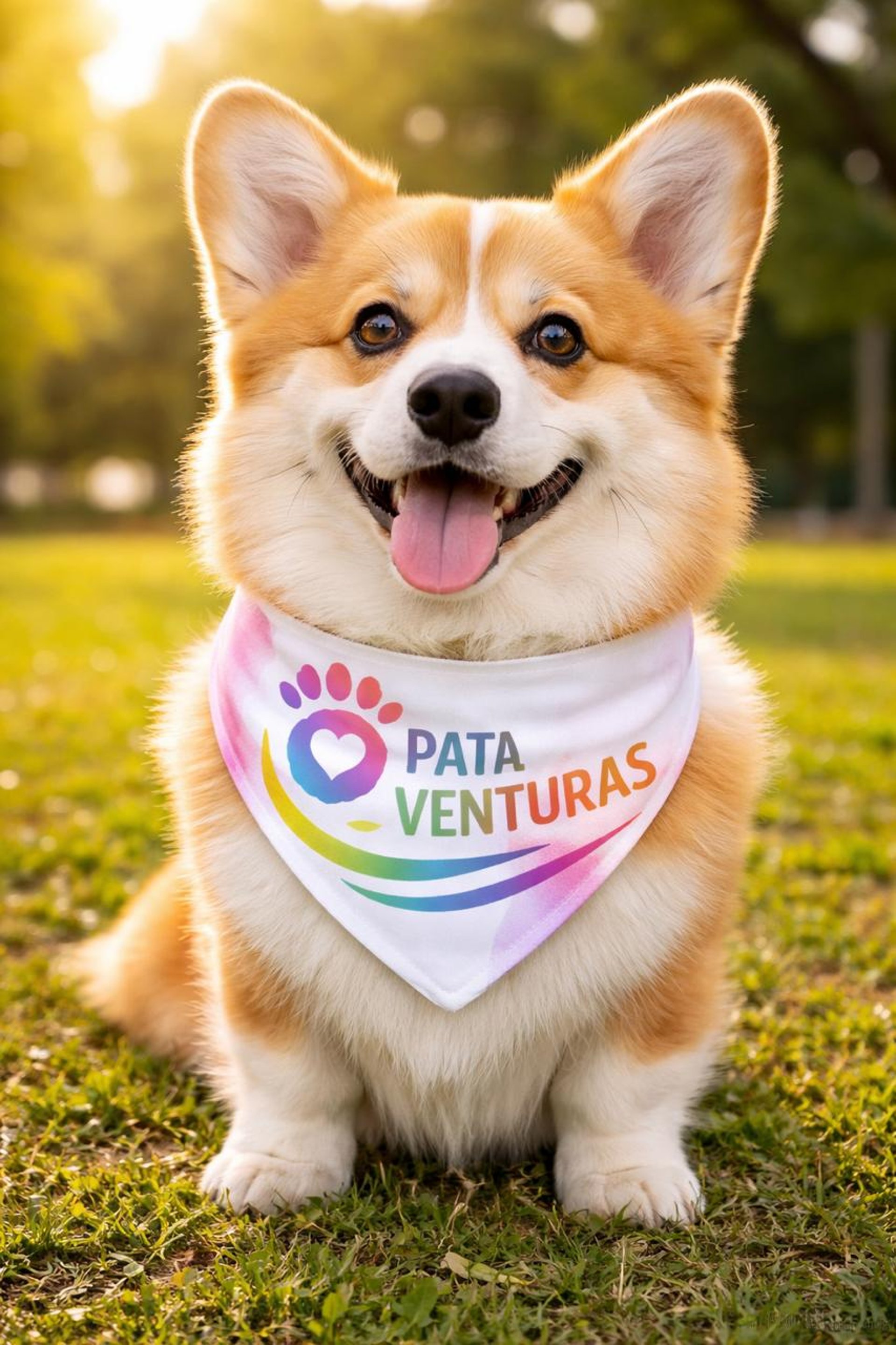 brown and white pomeranian puppy on macbook