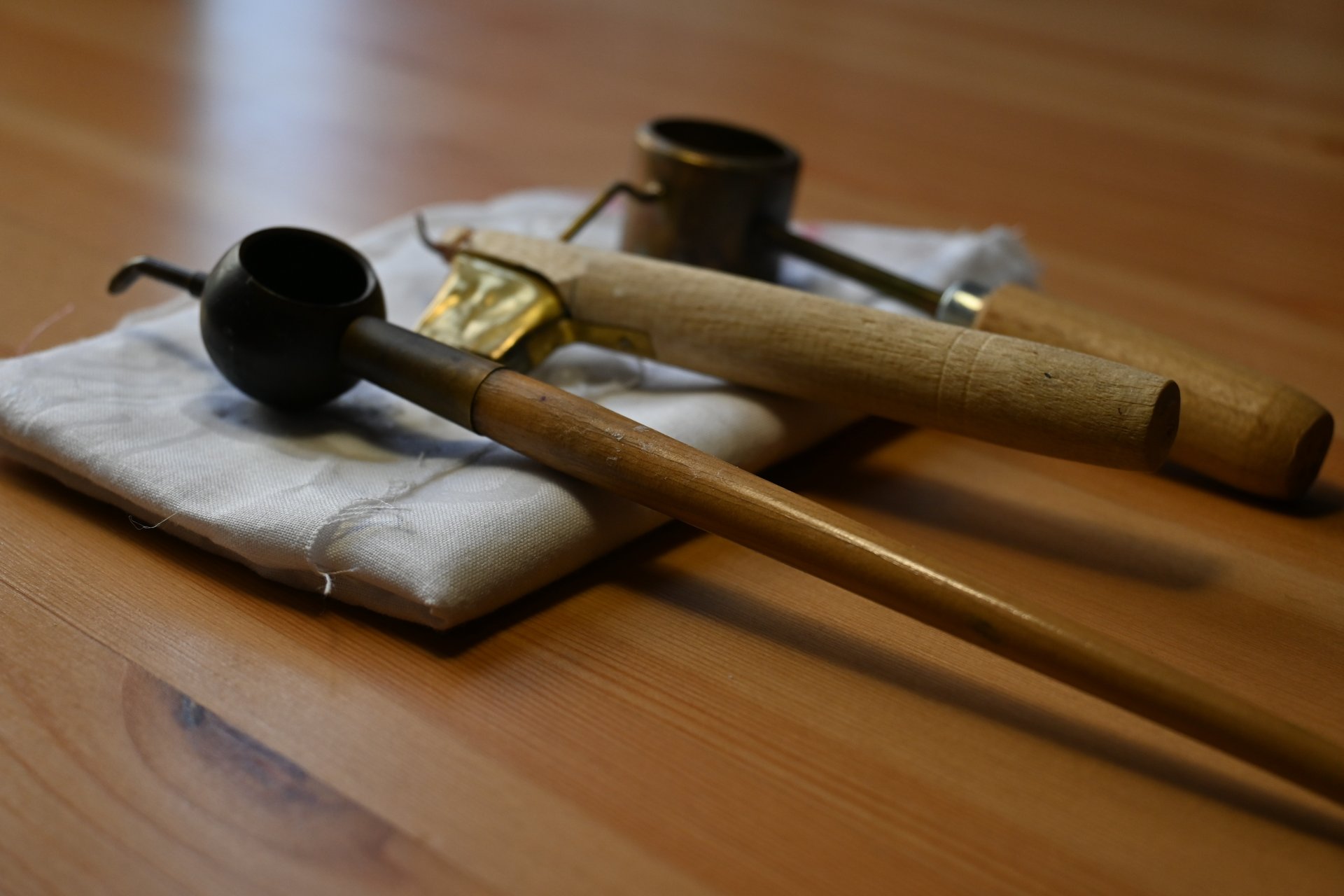 woman wearing yellow long-sleeved dress under white clouds and blue sky during daytime