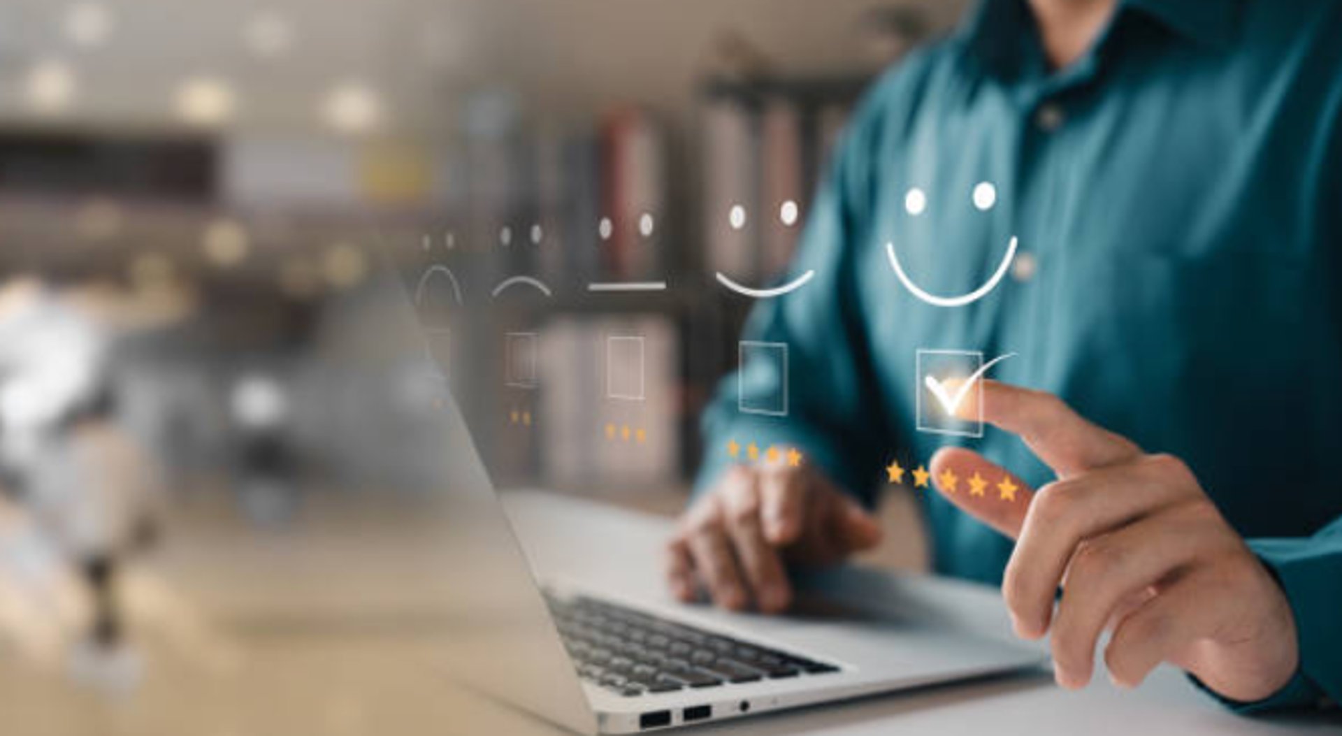 woman sitting on sofa while holding food for dog