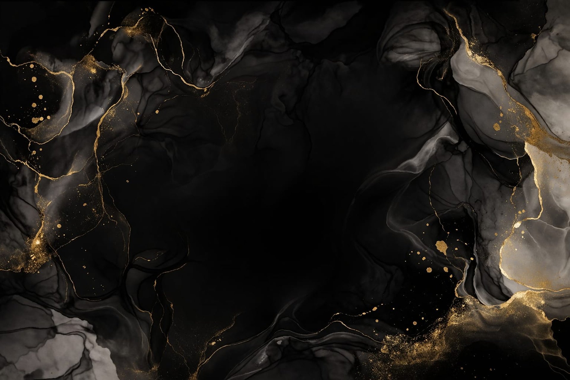 black and white bed linen