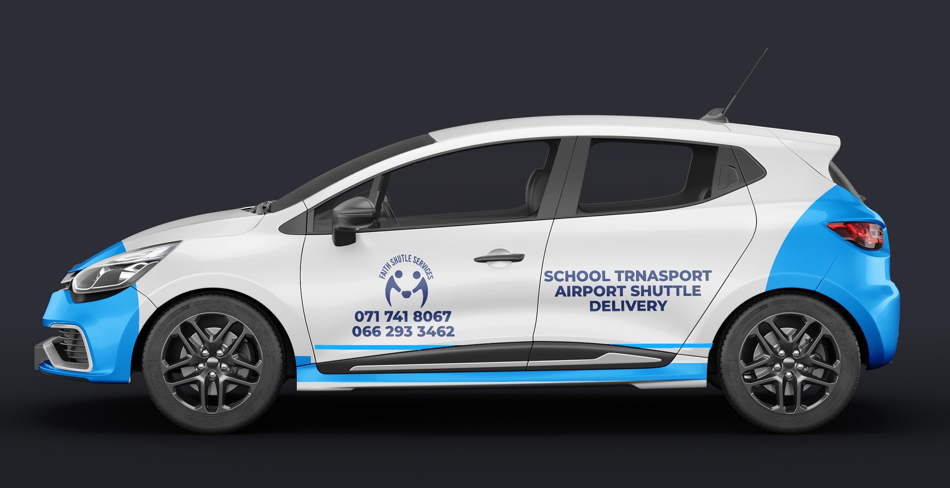 black and brown leather padded tub sofa