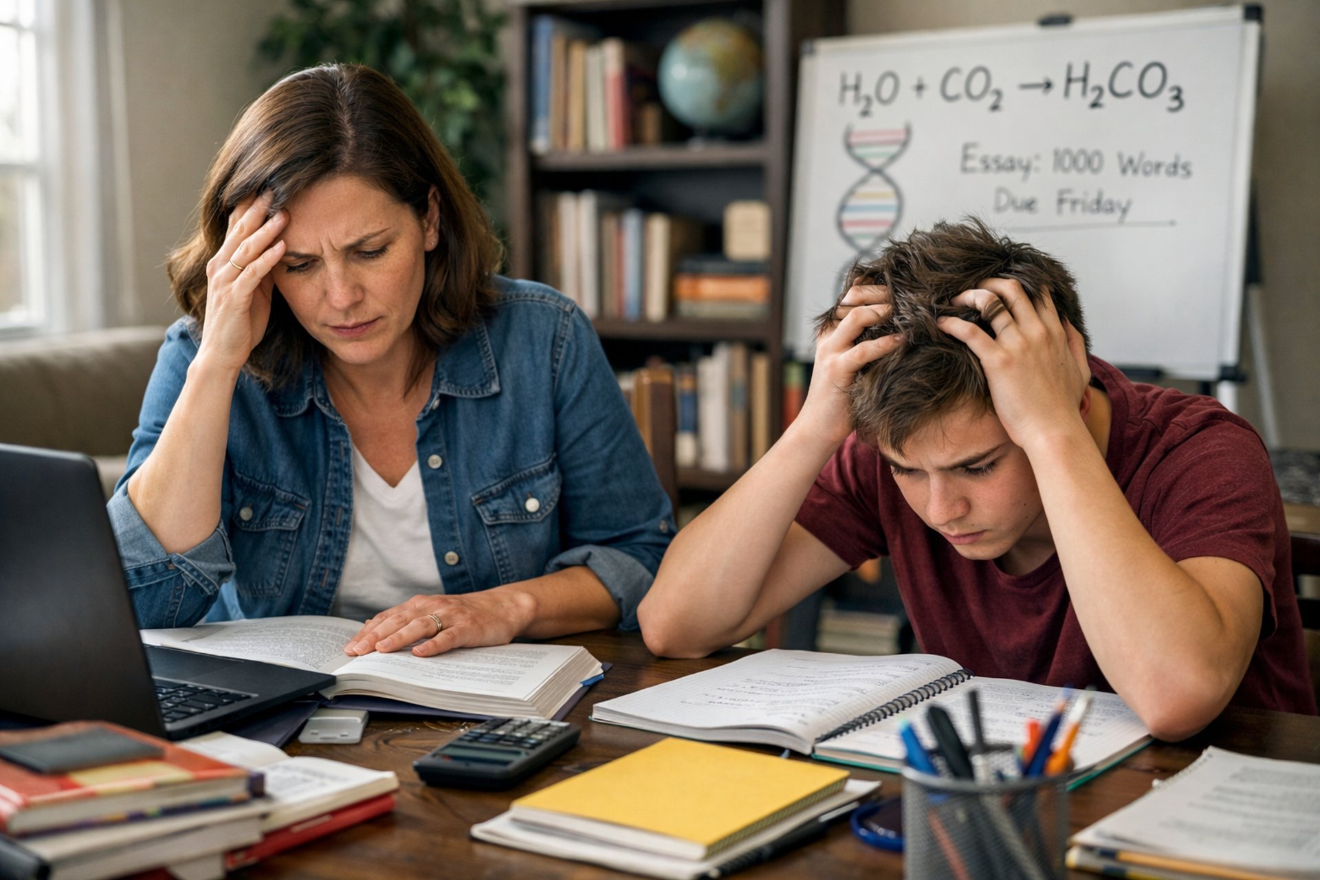 woman in black long sleeve shirt using macbook
