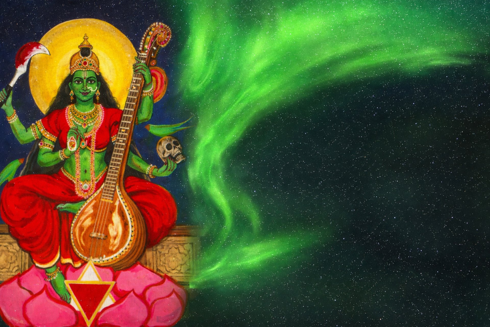 gray computer monitor