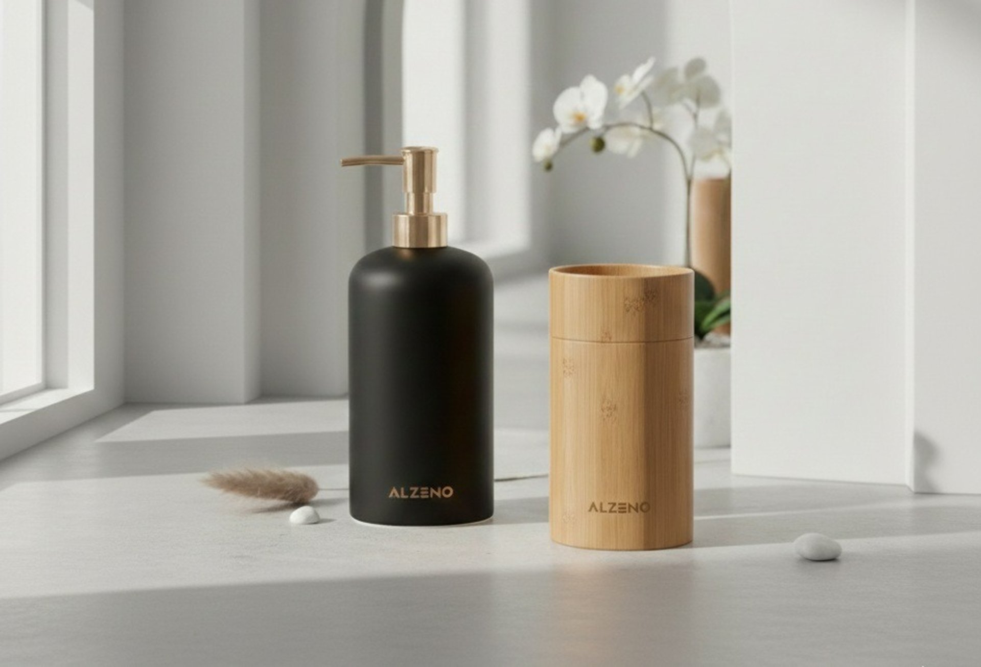 woman wearing yellow long-sleeved dress under white clouds and blue sky during daytime